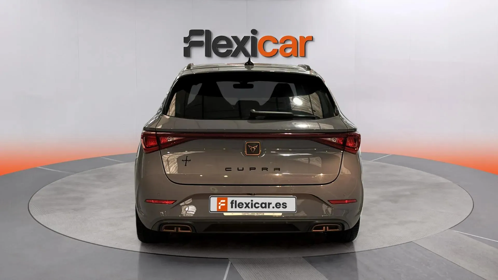 Cupra León SP 1.4 e-Hybrid DSG - foto 6