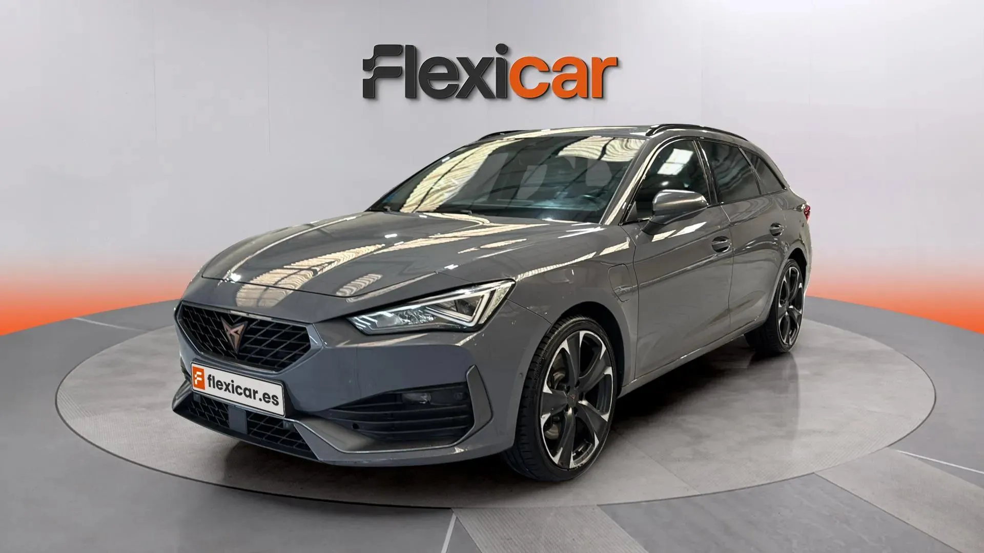 Cupra León SP 1.4 e-Hybrid DSG - foto 3
