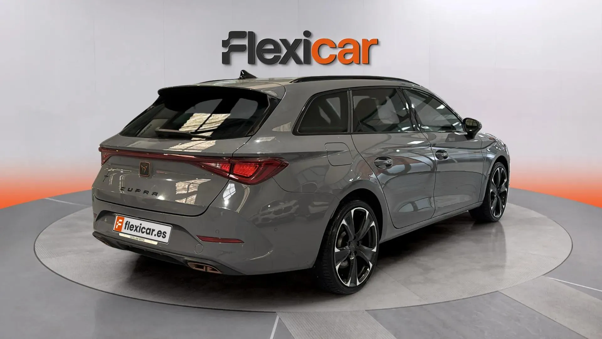 Cupra León SP 1.4 e-Hybrid DSG - foto 7