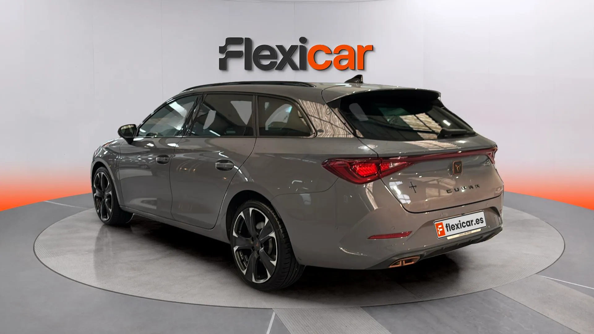 Cupra León SP 1.4 e-Hybrid DSG - foto 5