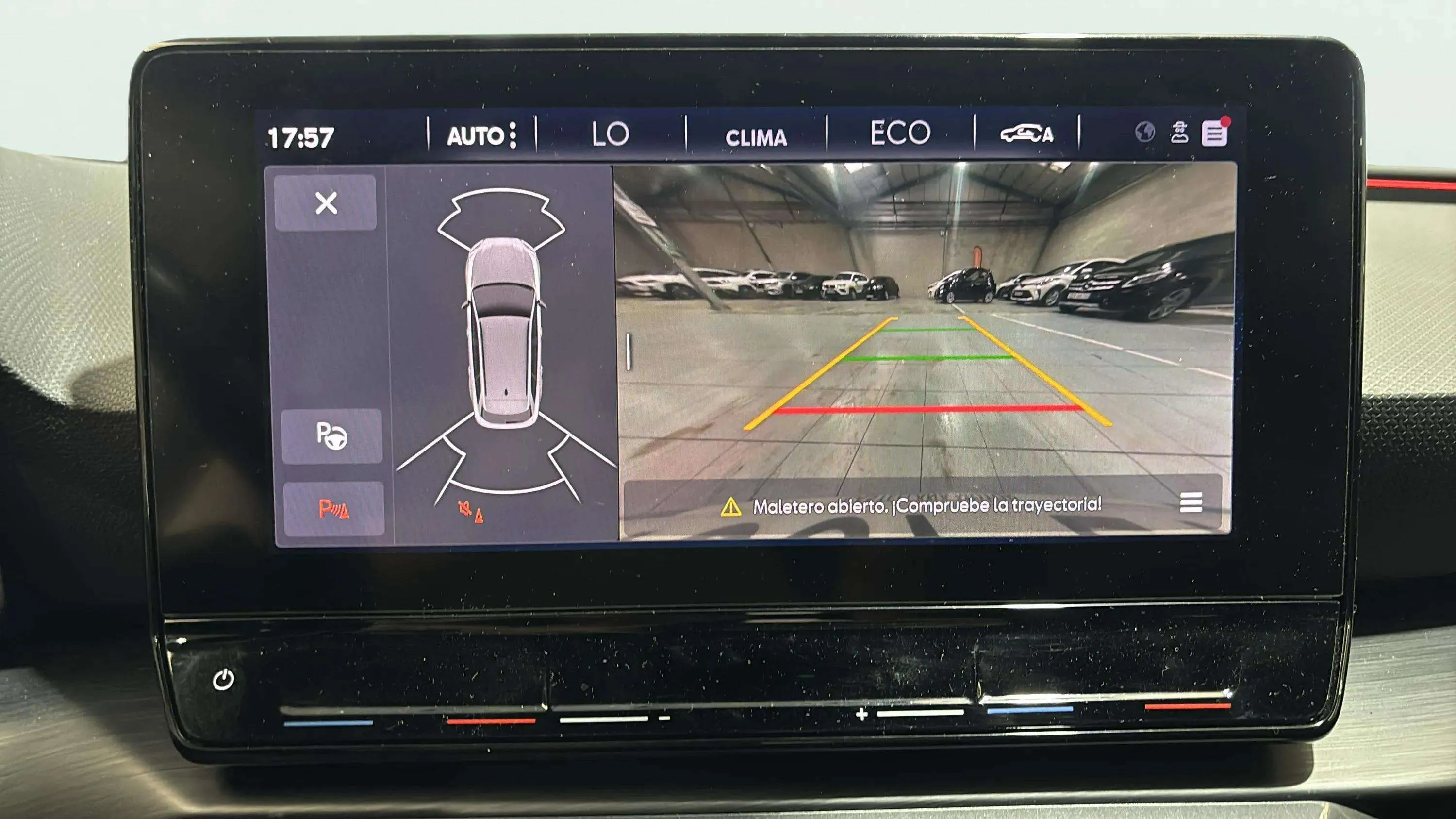 Cupra León SP 1.4 e-Hybrid DSG - foto 18