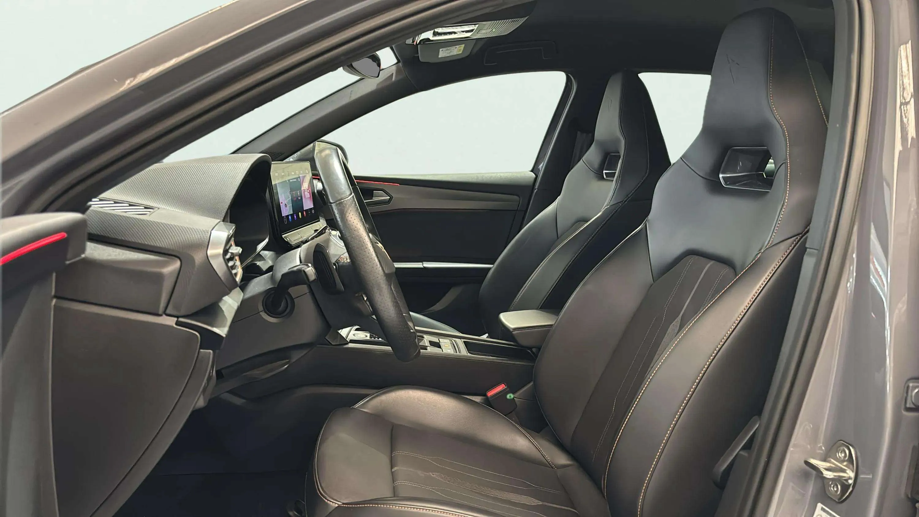 Cupra León SP 1.4 e-Hybrid DSG - foto 21