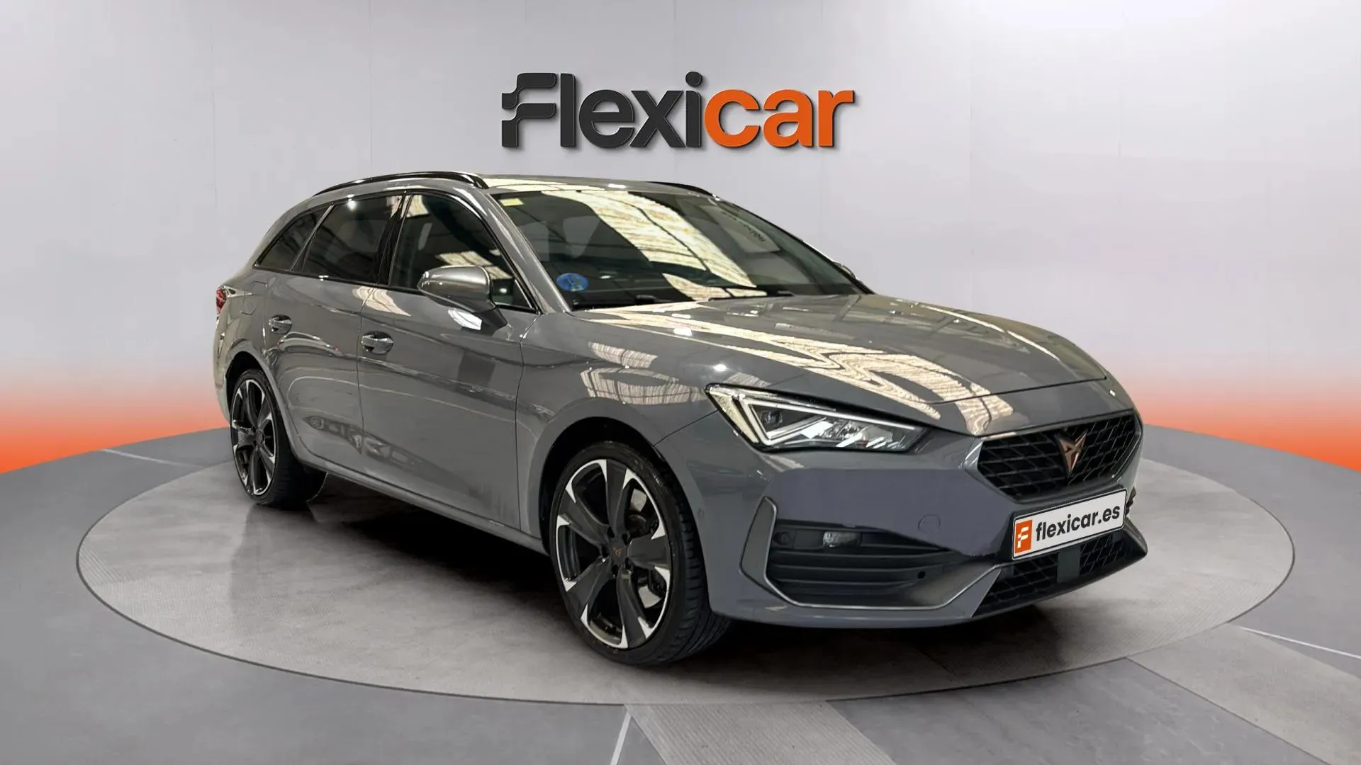 Cupra León SP 1.4 e-Hybrid DSG - foto 1