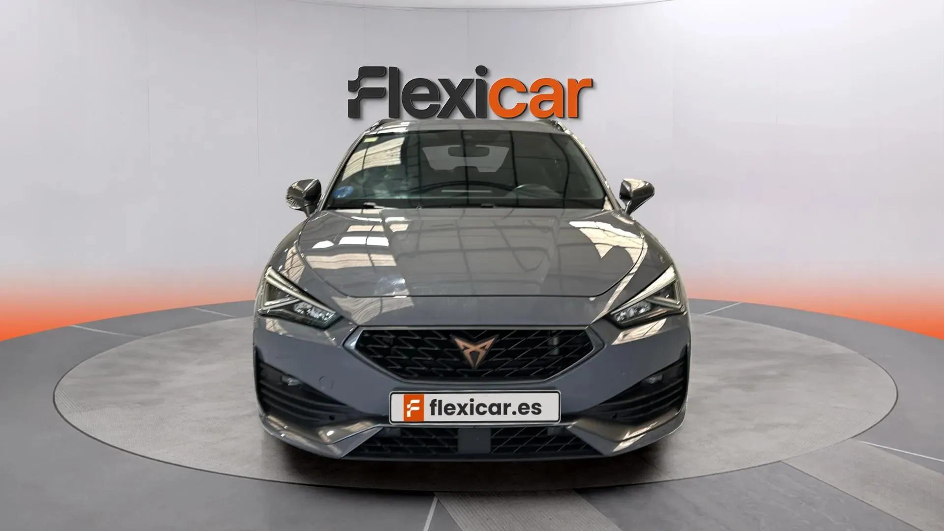 Cupra León SP 1.4 e-Hybrid DSG - foto 2