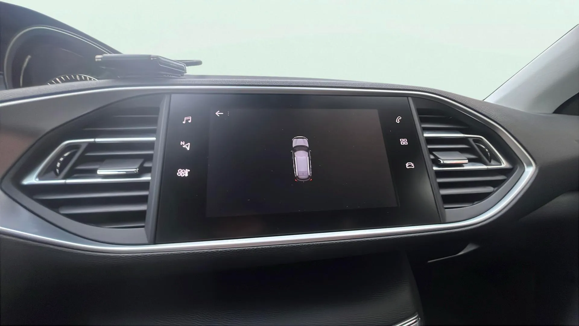 Peugeot 308 SW Active PureTech 110 - foto 18