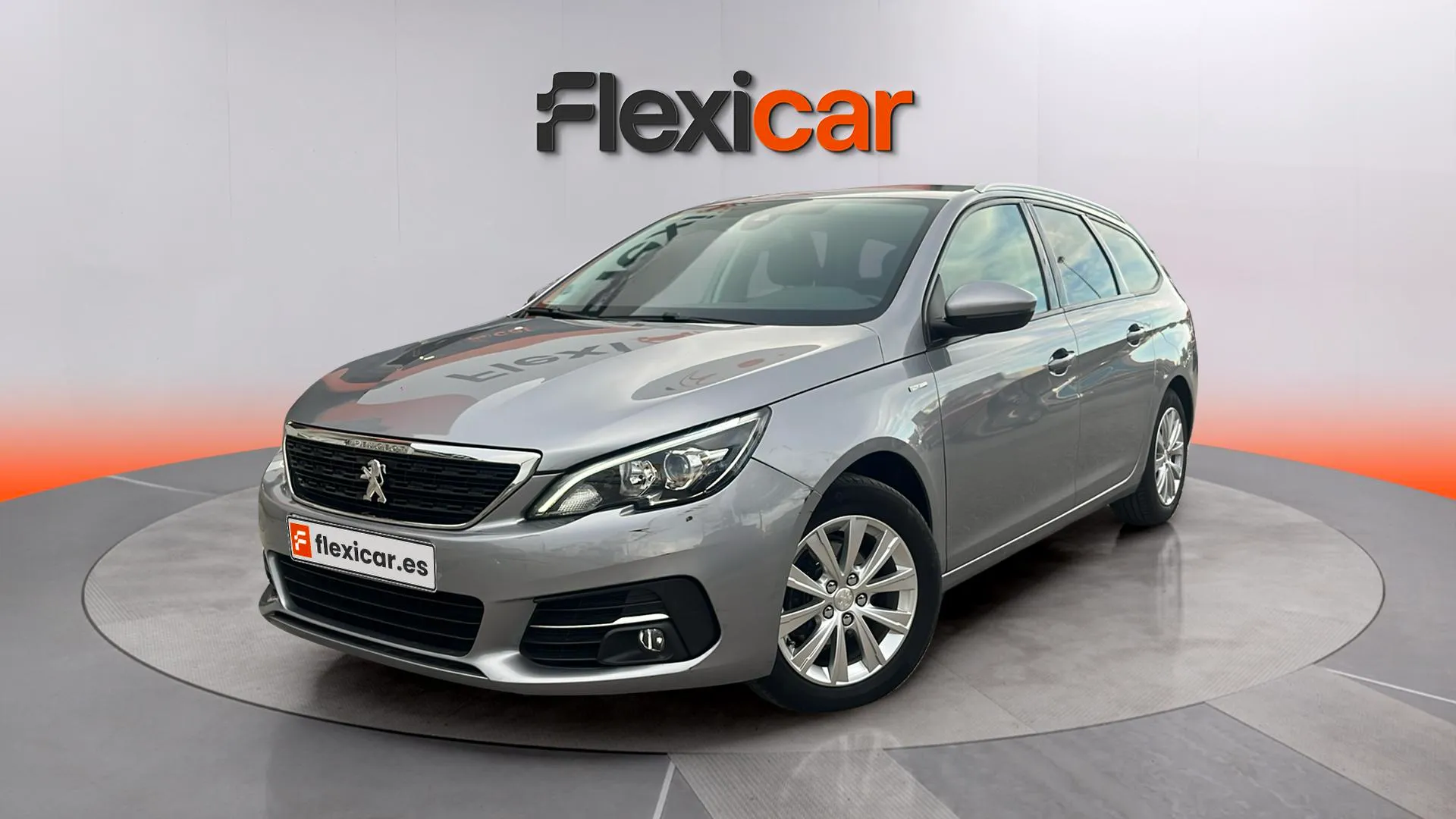 Peugeot 308 SW Active PureTech 110 - foto 6