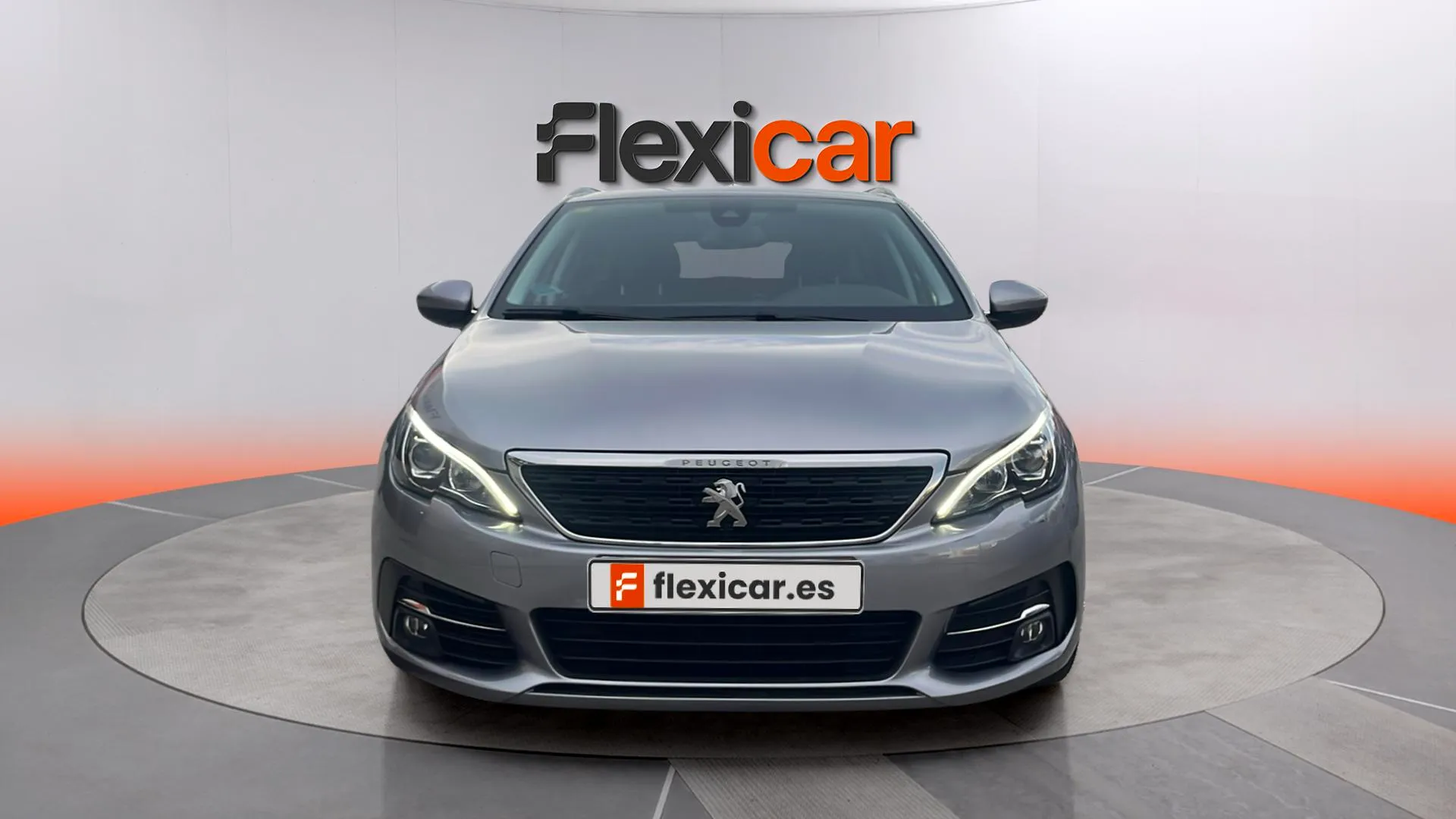 Peugeot 308 SW Active PureTech 110 - foto 2