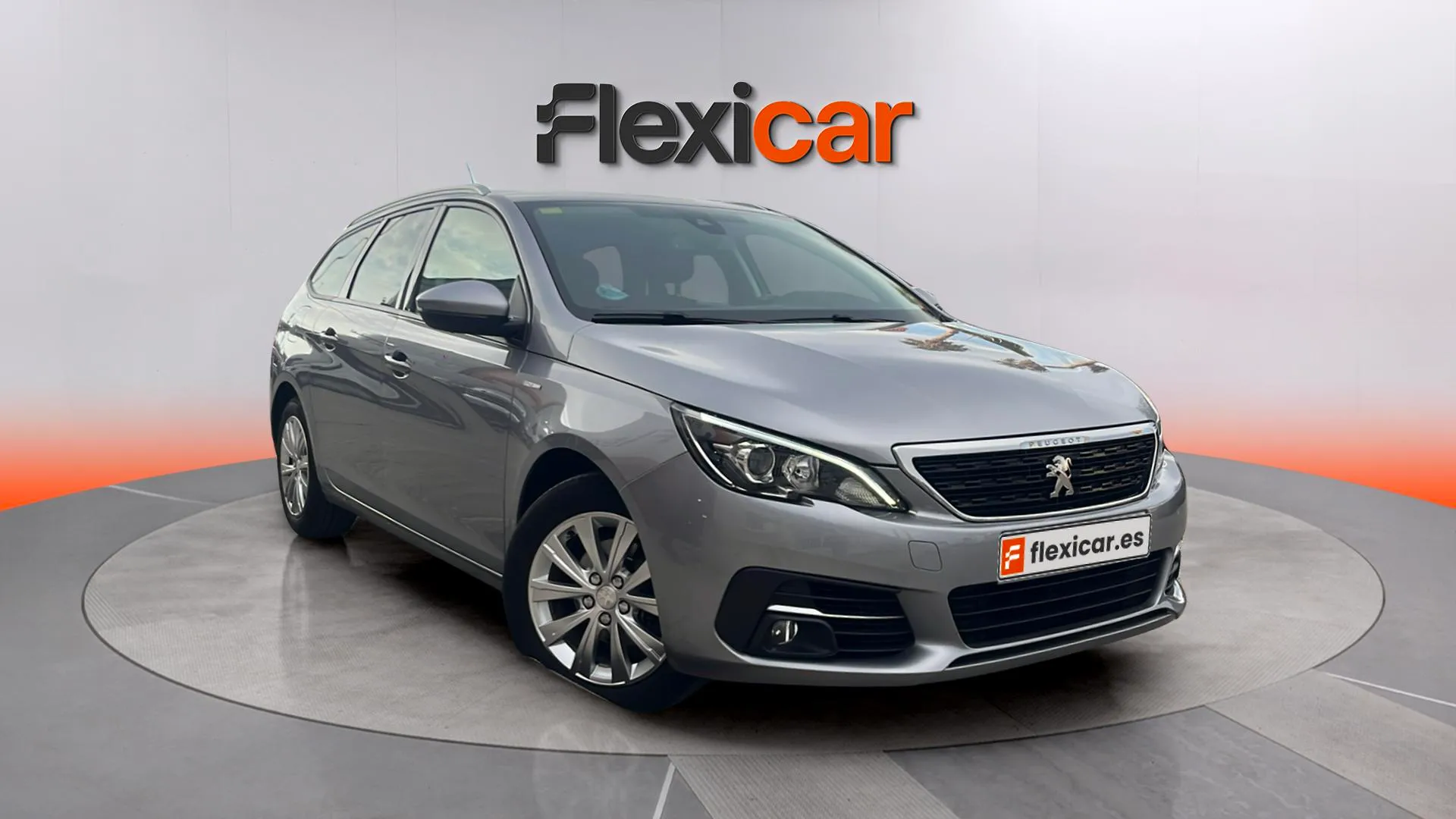 Peugeot 308 SW Active PureTech 110