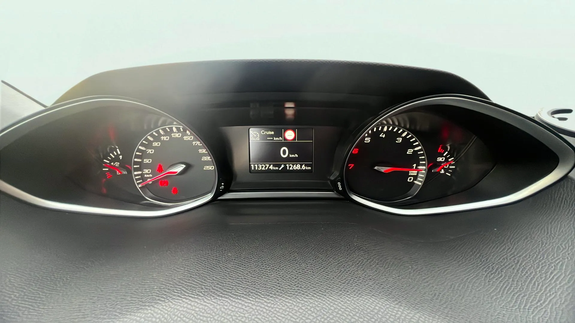 Peugeot 308 SW Active PureTech 110 - foto 16