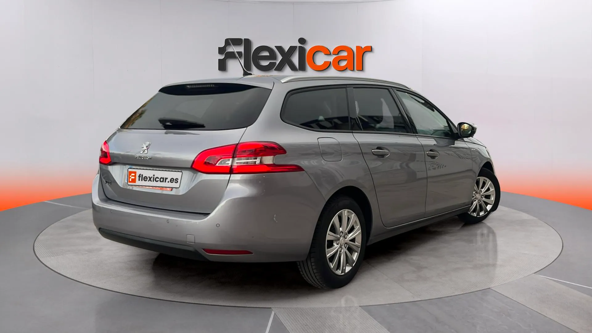 Peugeot 308 SW Active PureTech 110 - foto 7