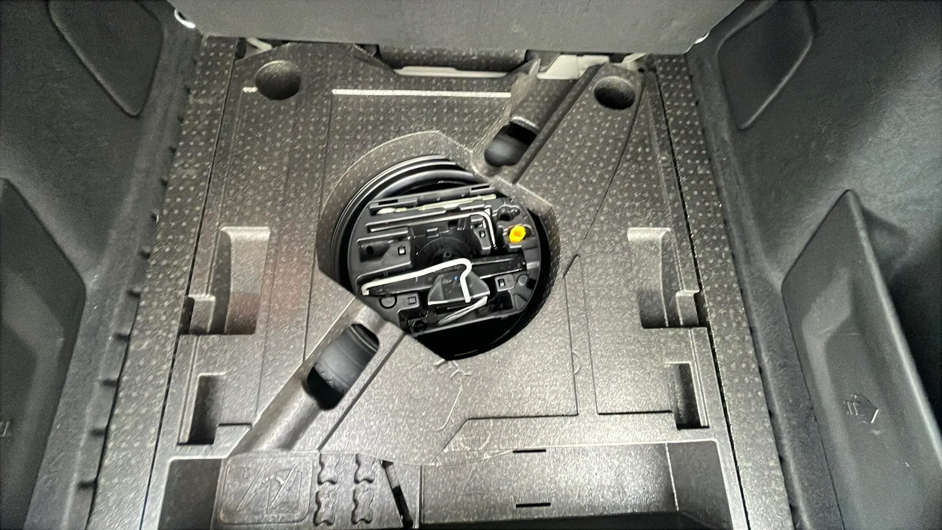 Peugeot 308 SW Active PureTech 110 - foto 19