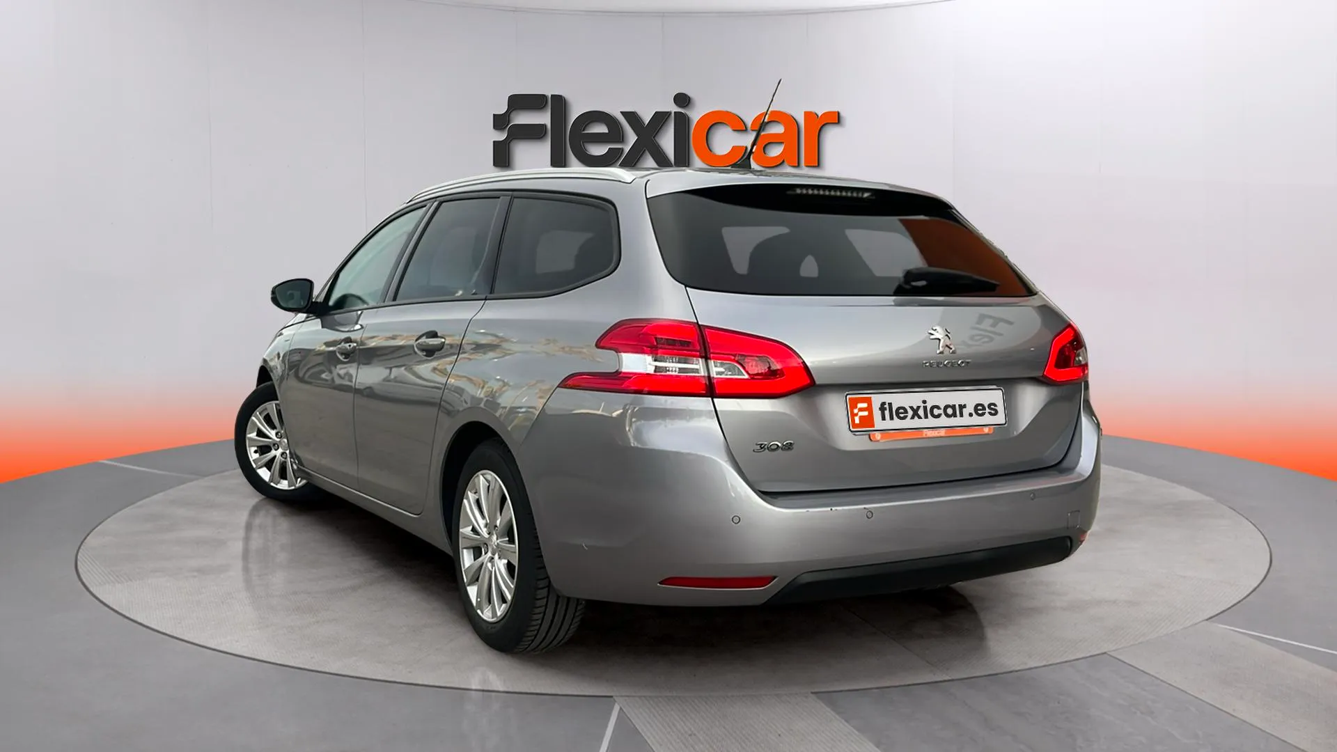 Peugeot 308 SW Active PureTech 110 - foto 8