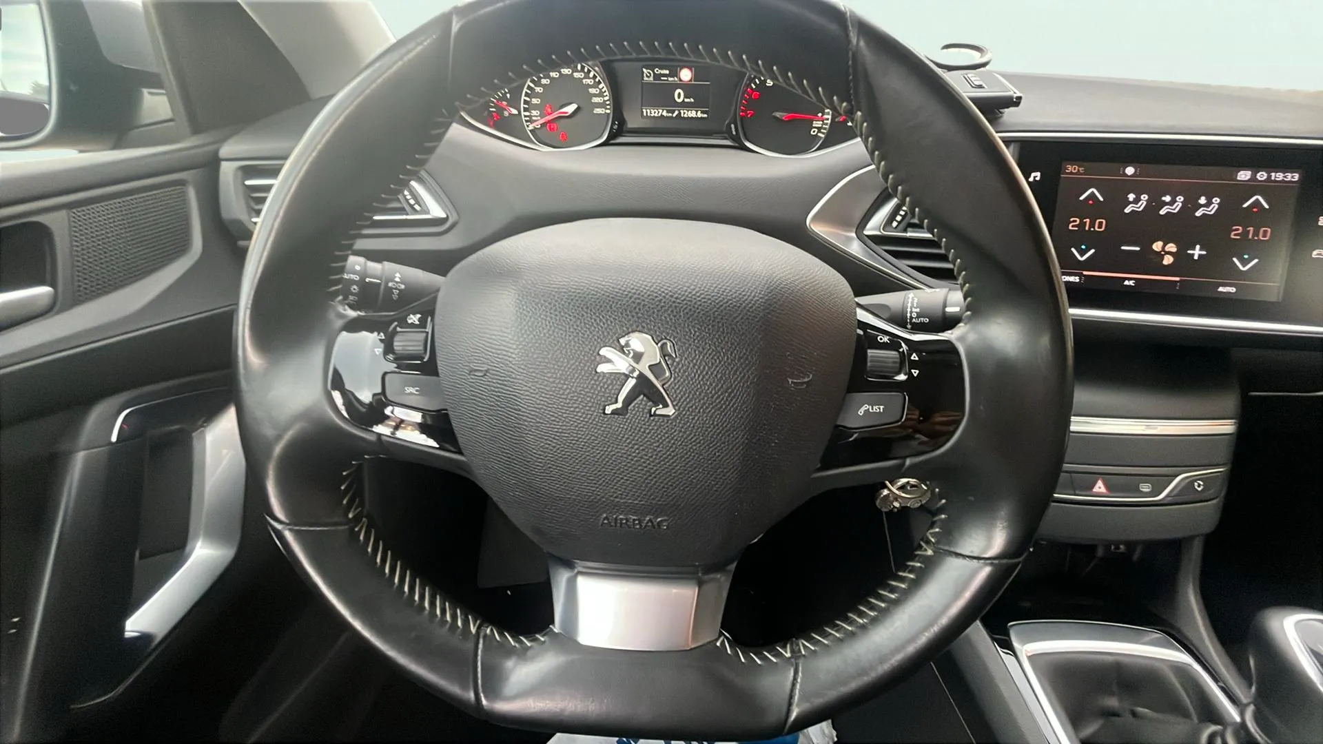 Peugeot 308 SW Active PureTech 110 - foto 15