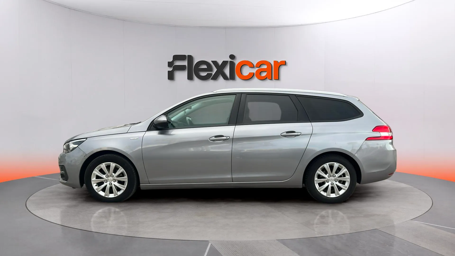 Peugeot 308 SW Active PureTech 110 - foto 5