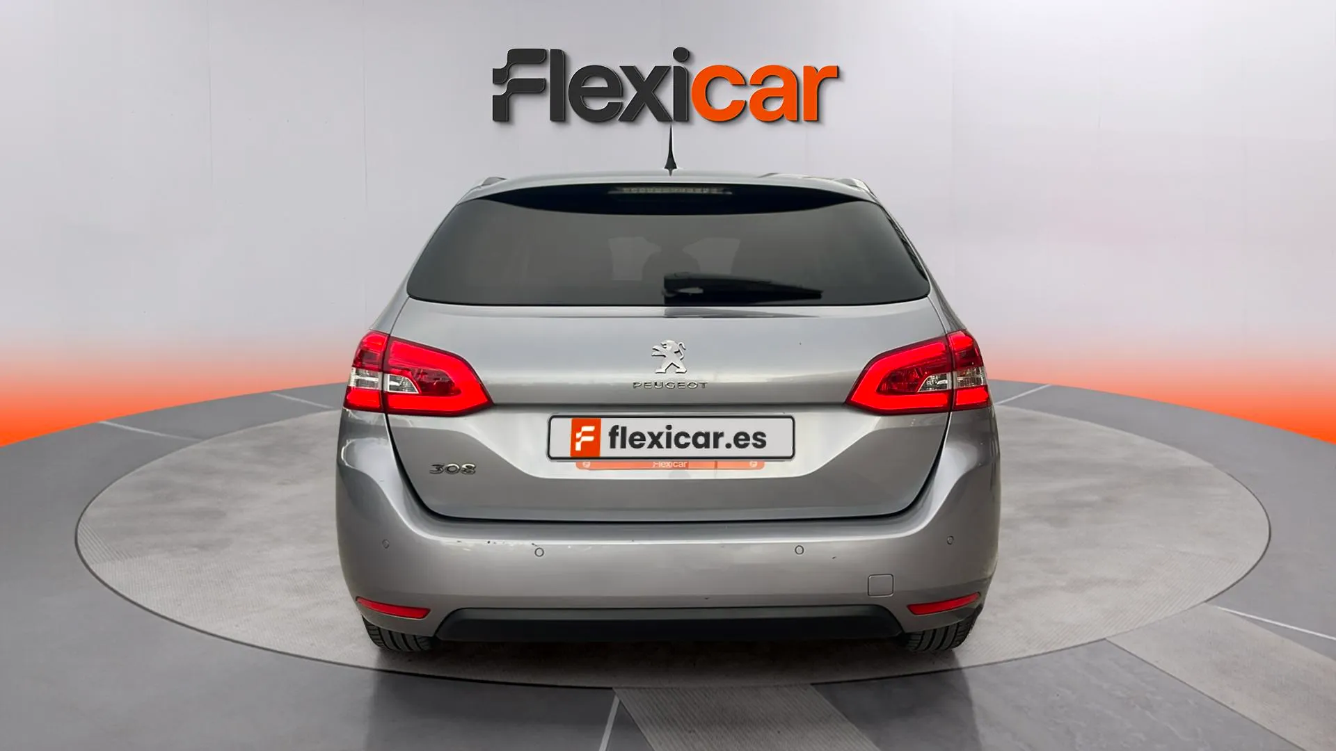 Peugeot 308 SW Active PureTech 110 - foto 3