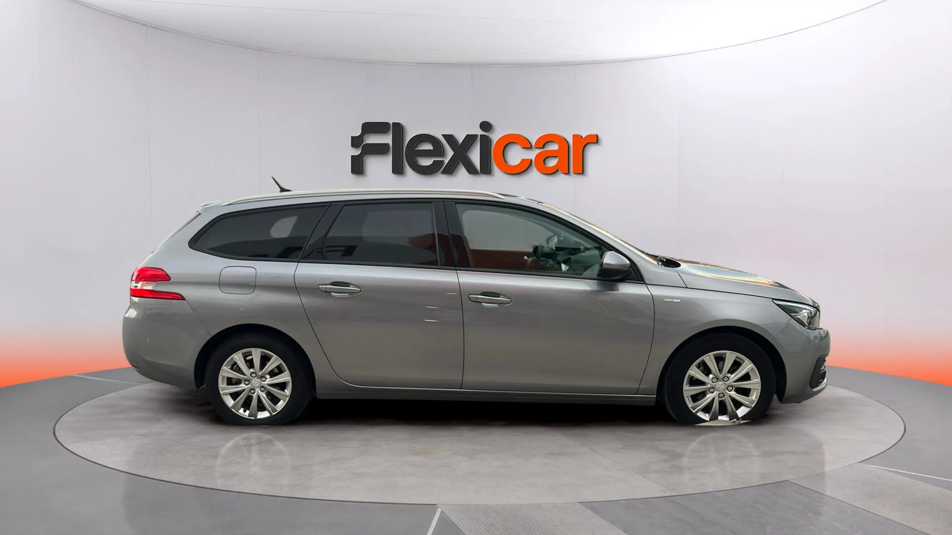 Peugeot 308 SW Active PureTech 110 - foto 4