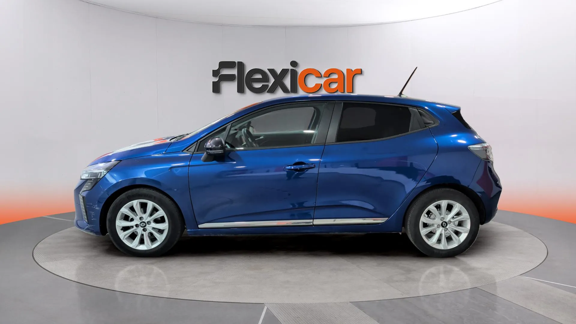Renault Clio Evolution TCe 90 - foto 4