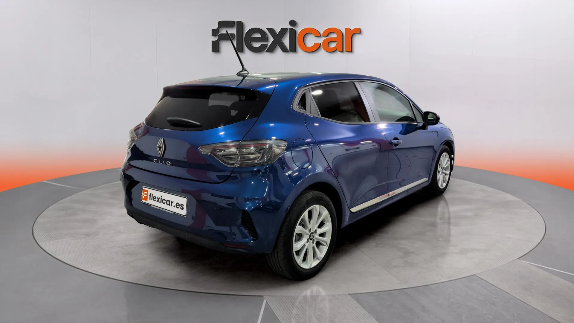 Renault Clio Evolution TCe 90 - foto 7