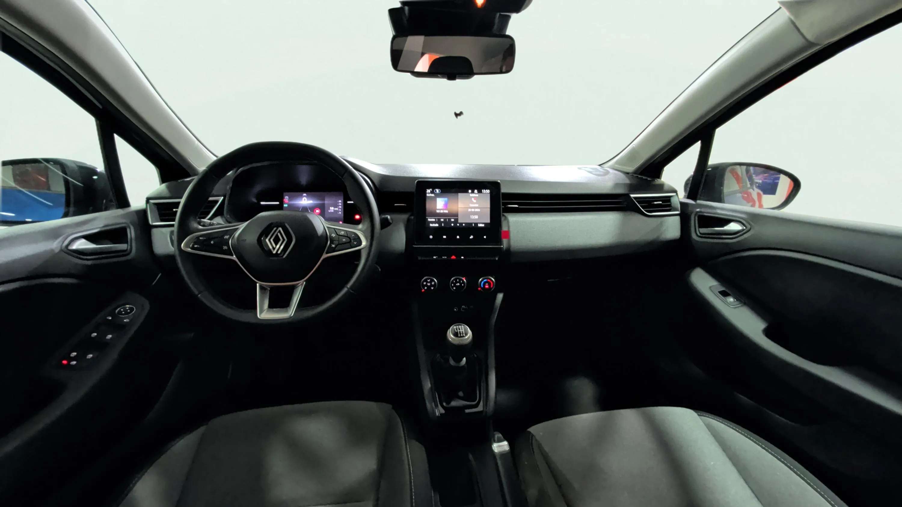 Renault Clio Evolution TCe 90 - foto 15