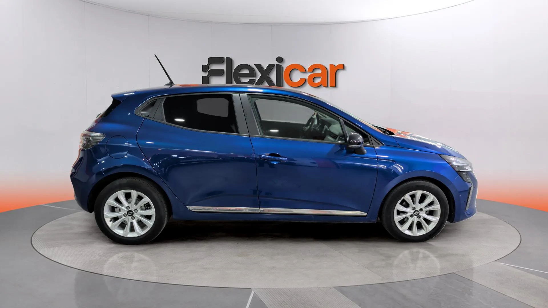 Renault Clio Evolution TCe 90 - foto 8