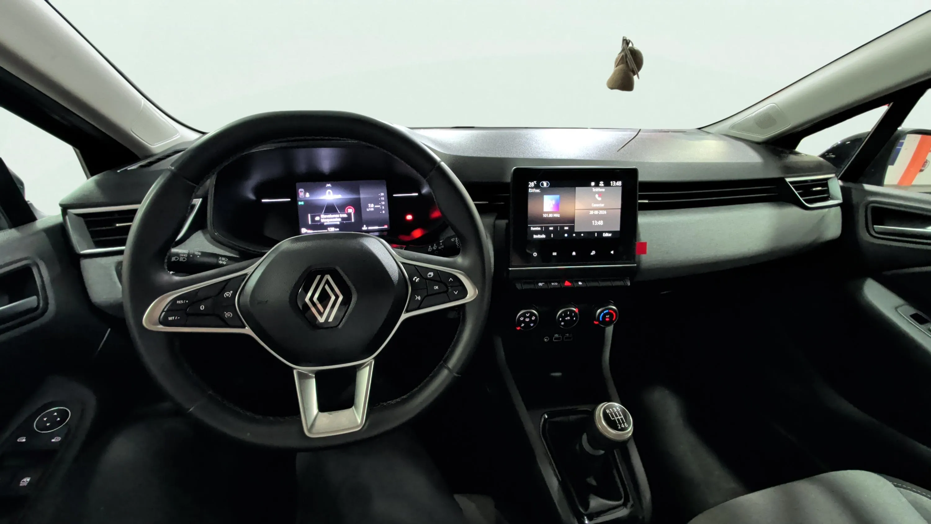 Renault Clio Evolution TCe 90 - foto 9