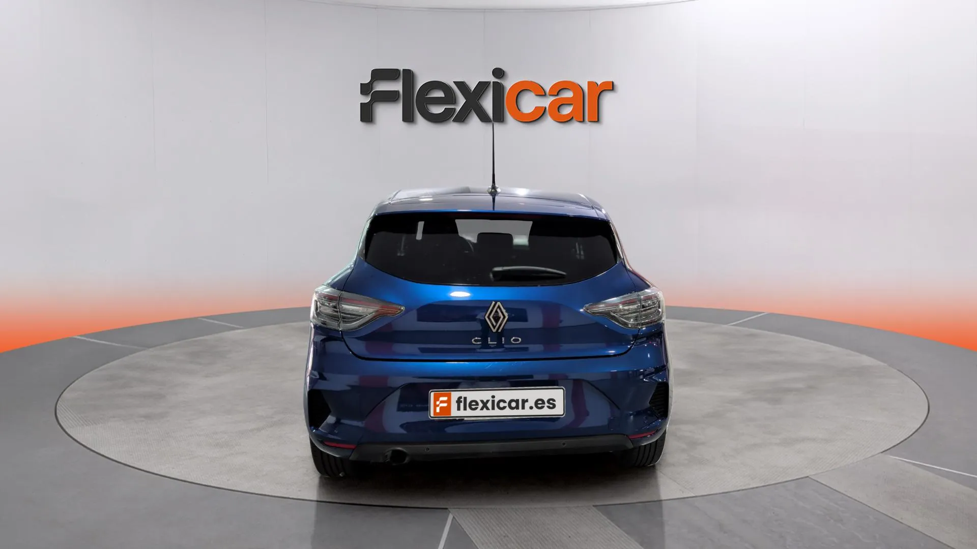 Renault Clio Evolution TCe 90 - foto 6