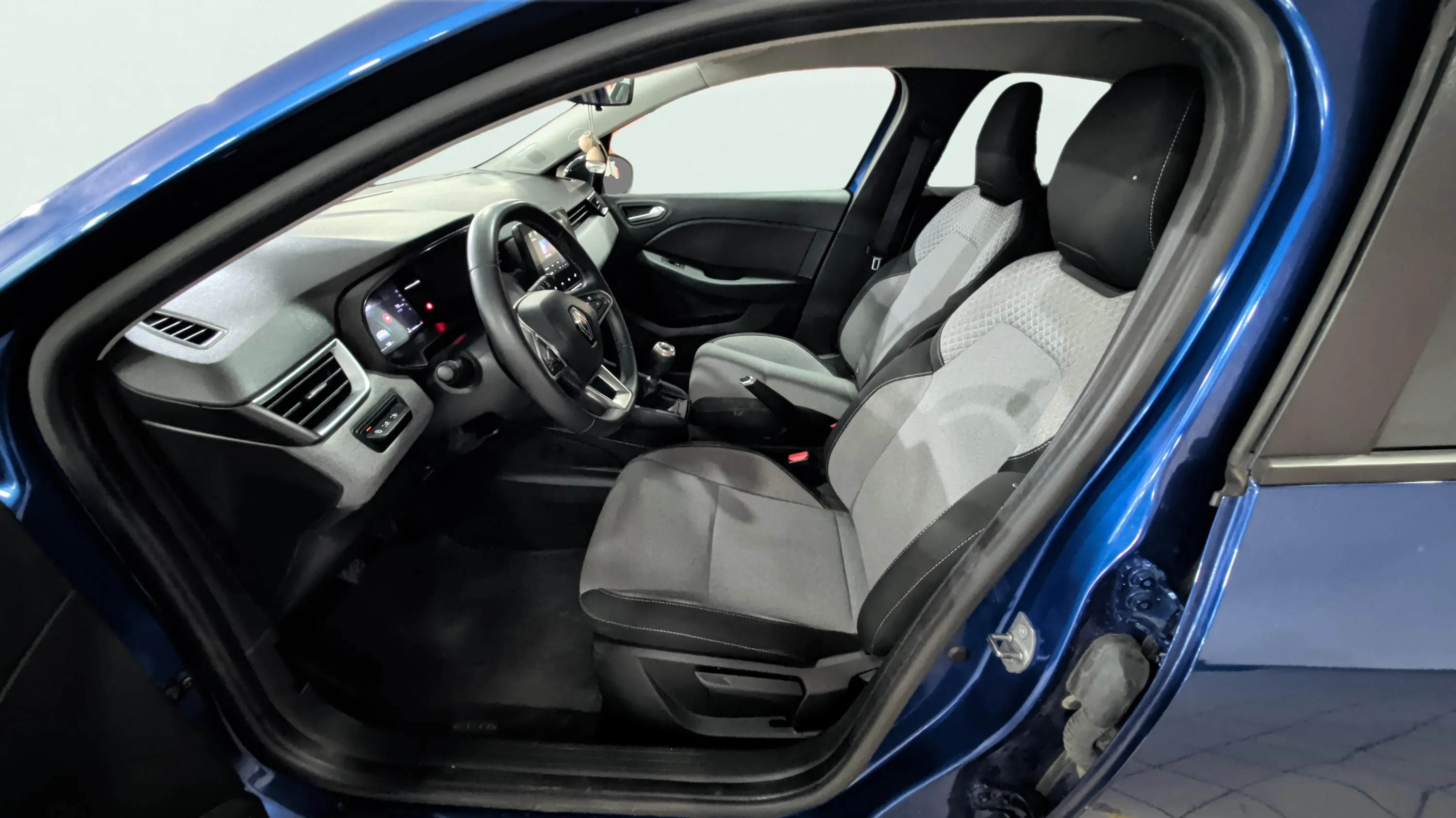 Renault Clio Evolution TCe 90 - foto 12