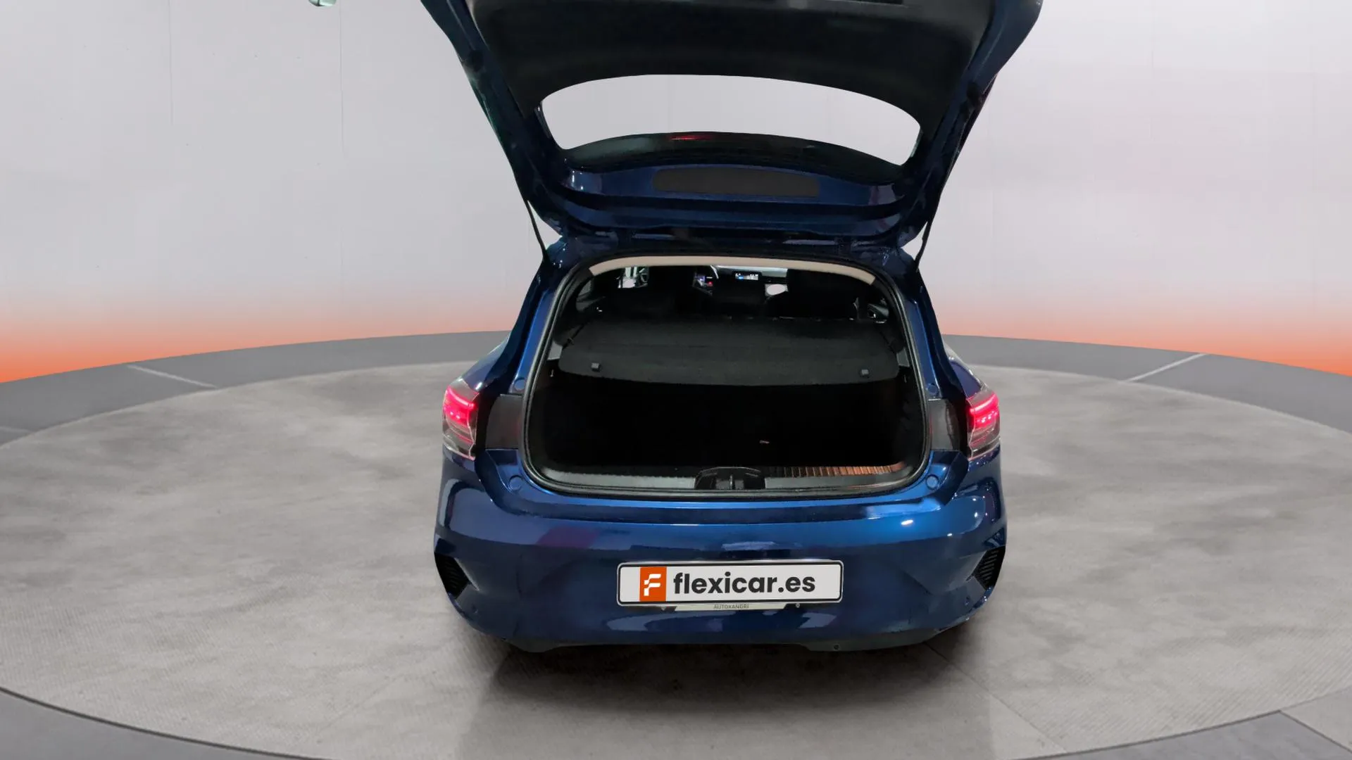 Renault Clio Evolution TCe 90 - foto 16