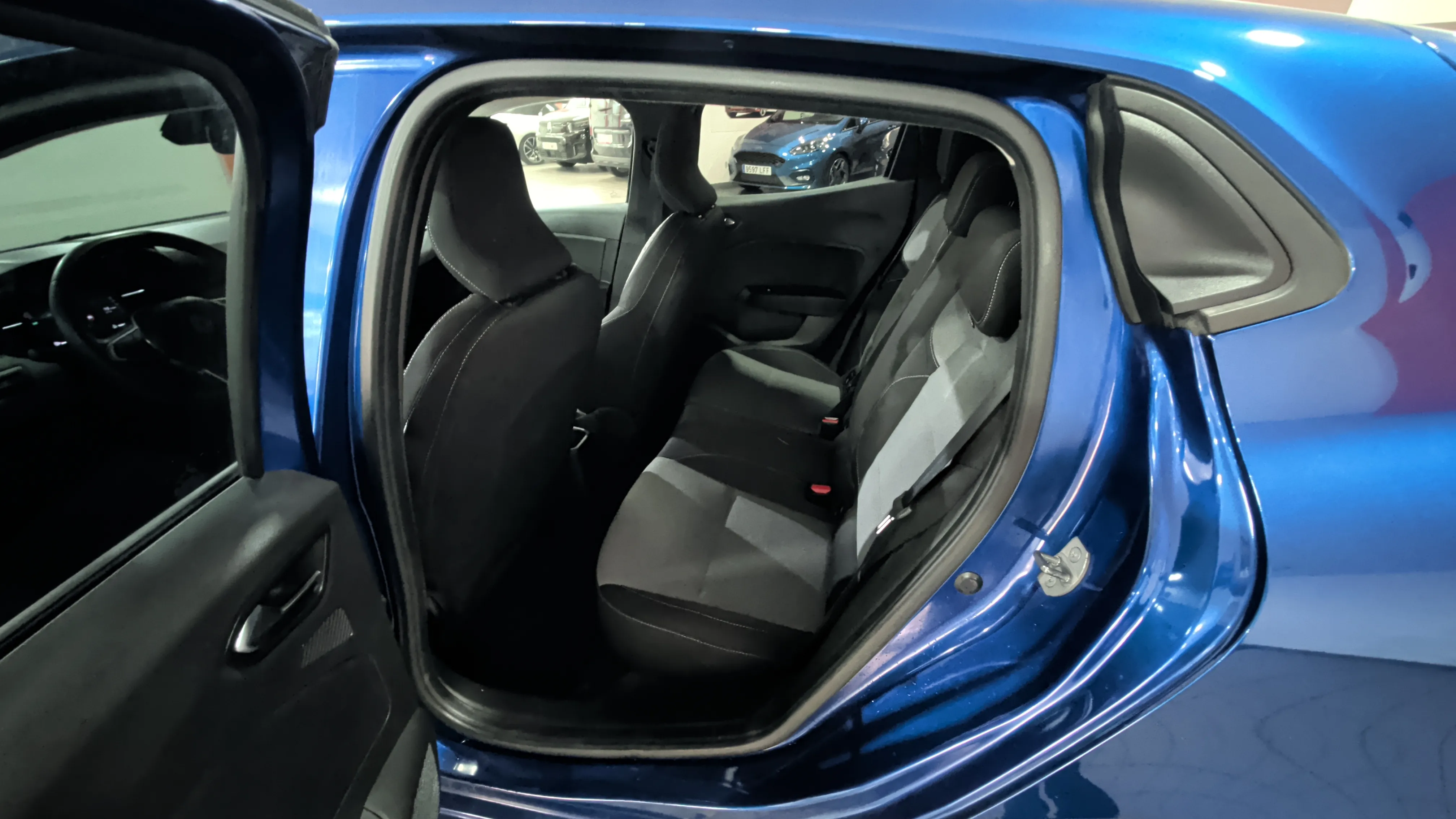 Renault Clio Evolution TCe 90 - foto 13