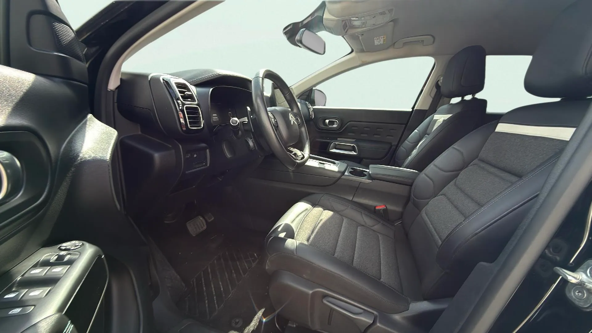 Citroën C5 Aircross BlueHDi EAT8 Plus - foto 19