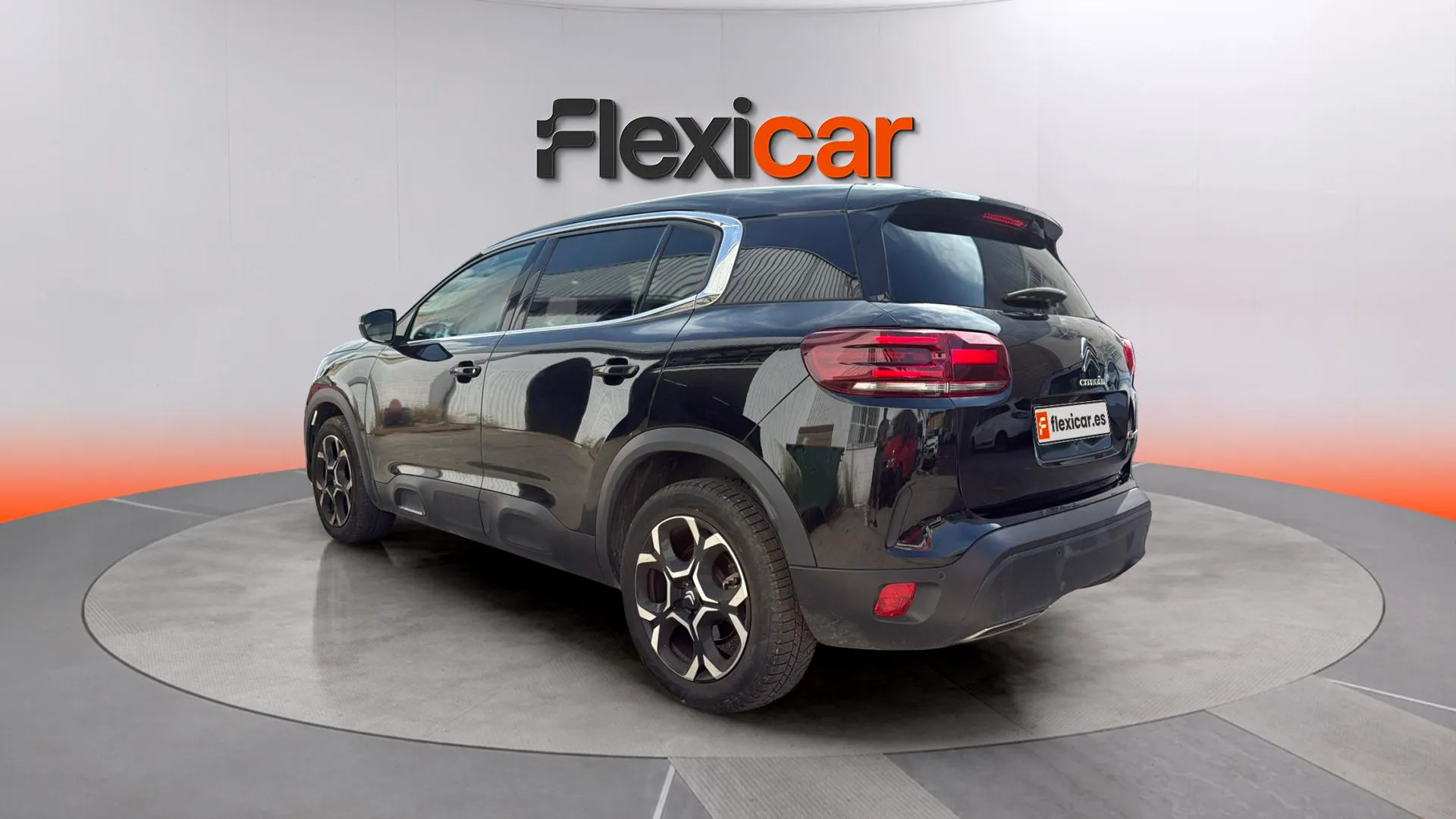 Citroën C5 Aircross BlueHDi EAT8 Plus - foto 5