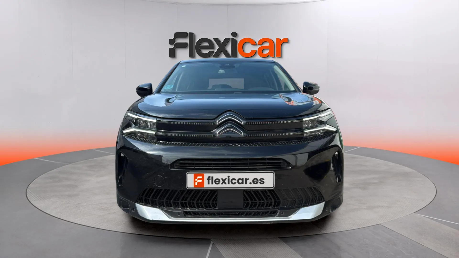 Citroën C5 Aircross BlueHDi EAT8 Plus - foto 8