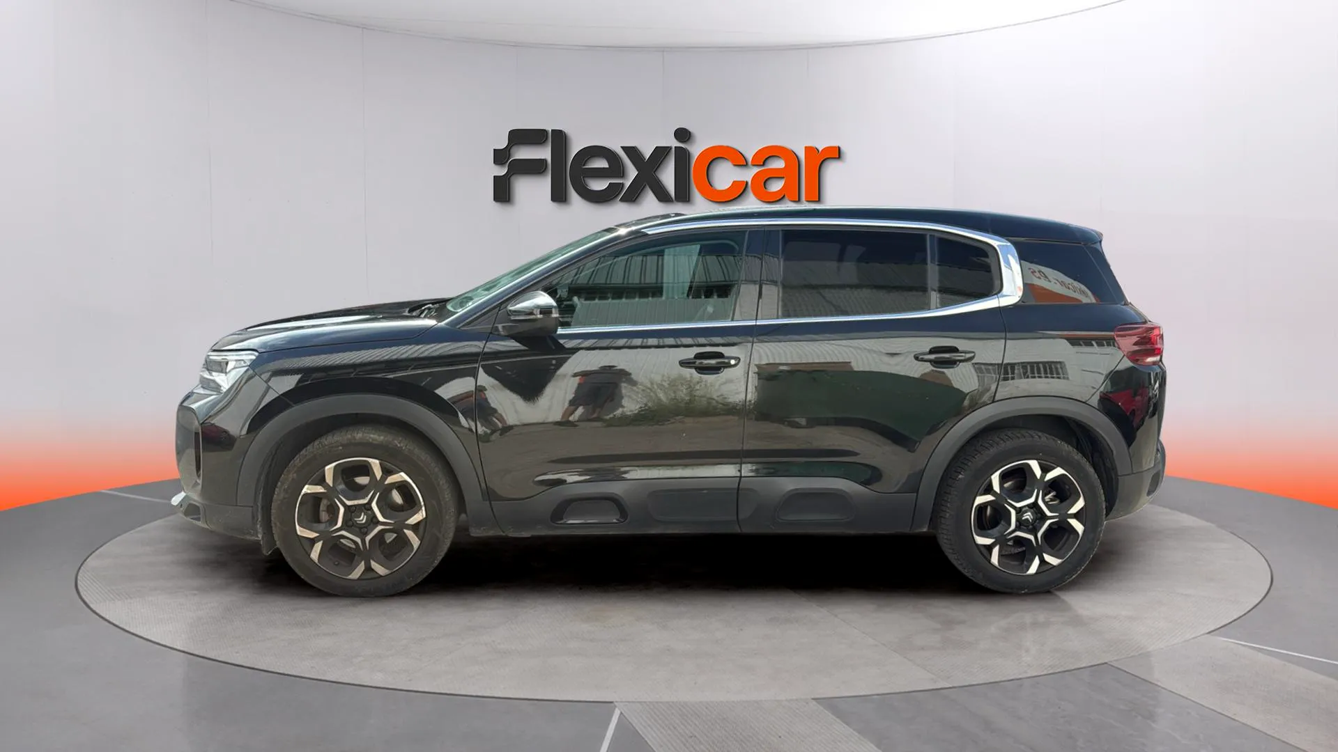 Citroën C5 Aircross BlueHDi EAT8 Plus - foto 6