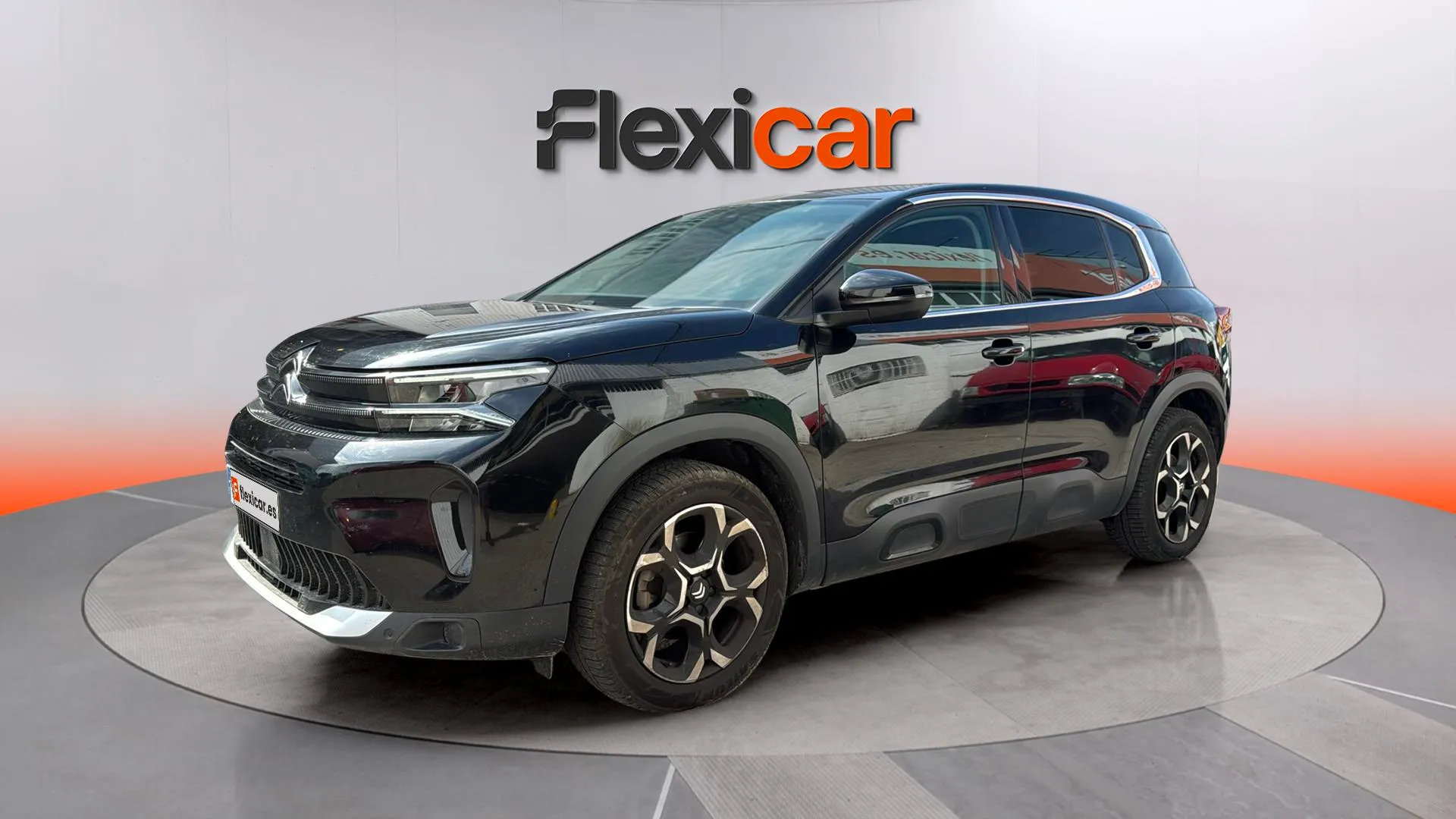 Citroën C5 Aircross BlueHDi EAT8 Plus - foto 7