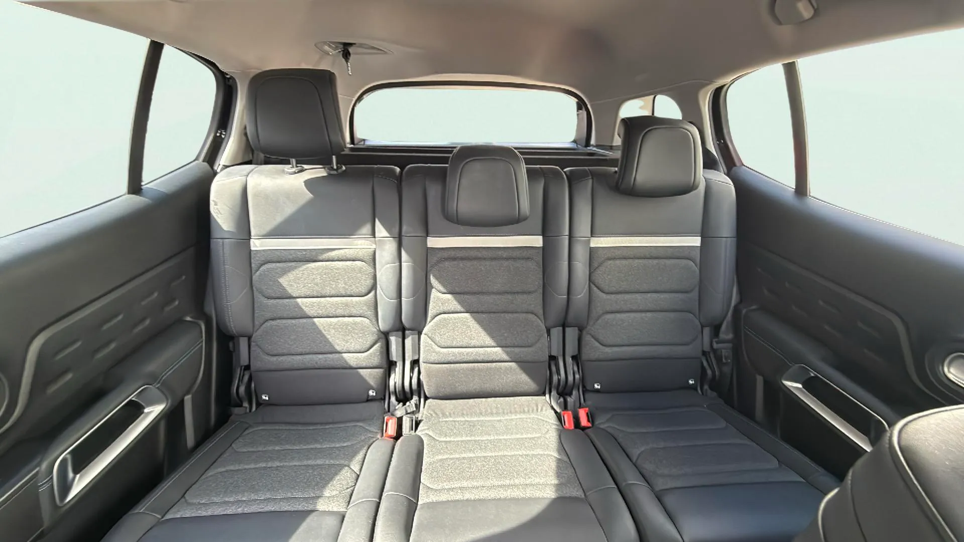 Citroën C5 Aircross BlueHDi EAT8 Plus - foto 20
