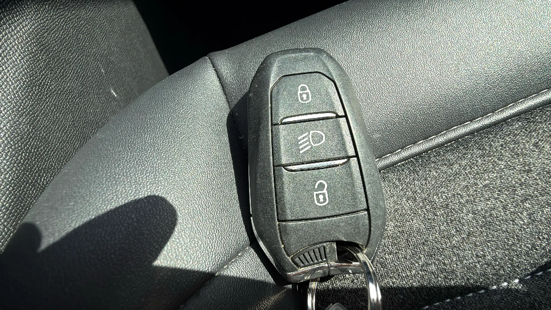Citroën C5 Aircross BlueHDi EAT8 Plus - foto 25