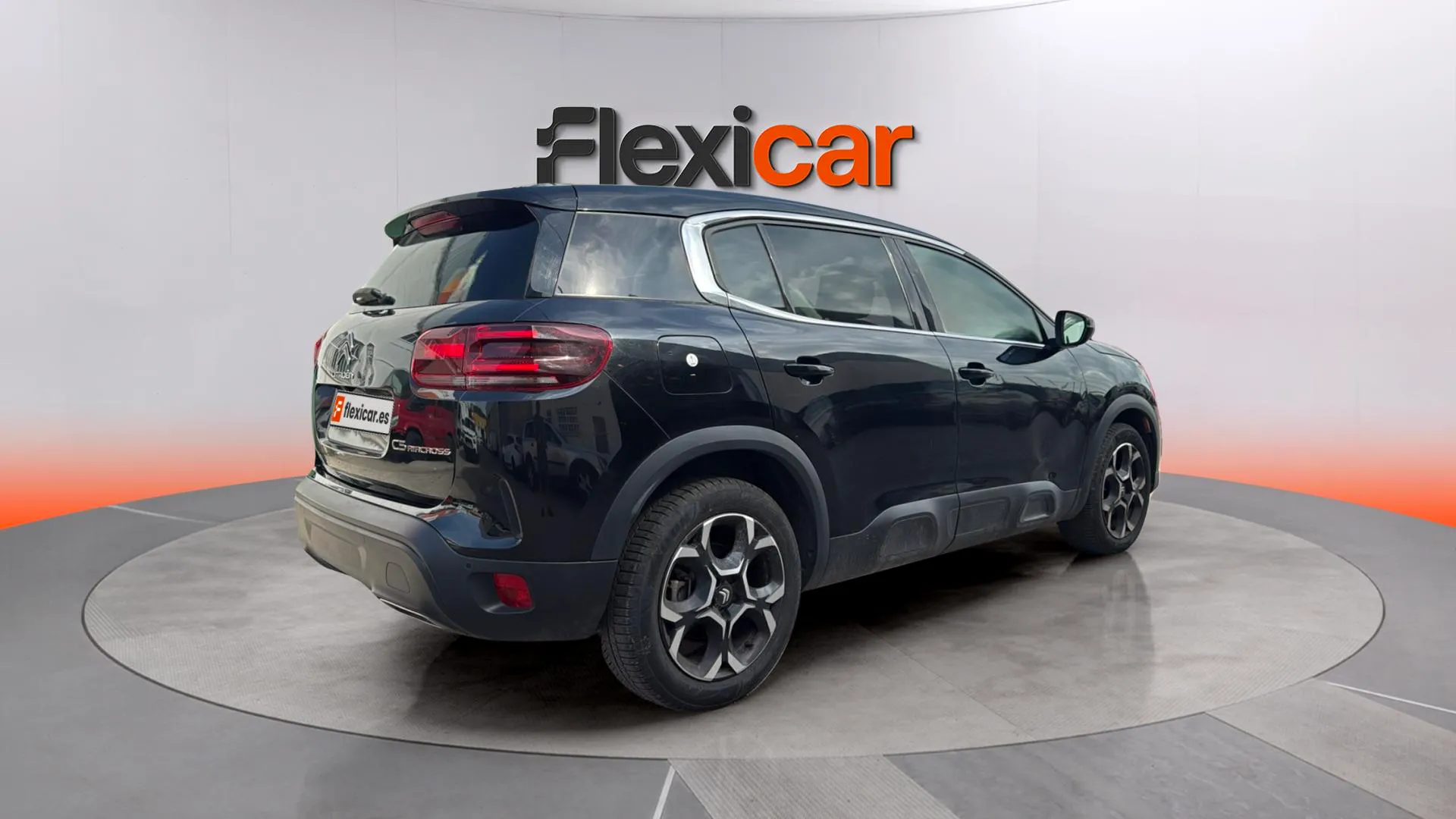 Citroën C5 Aircross BlueHDi EAT8 Plus - foto 3
