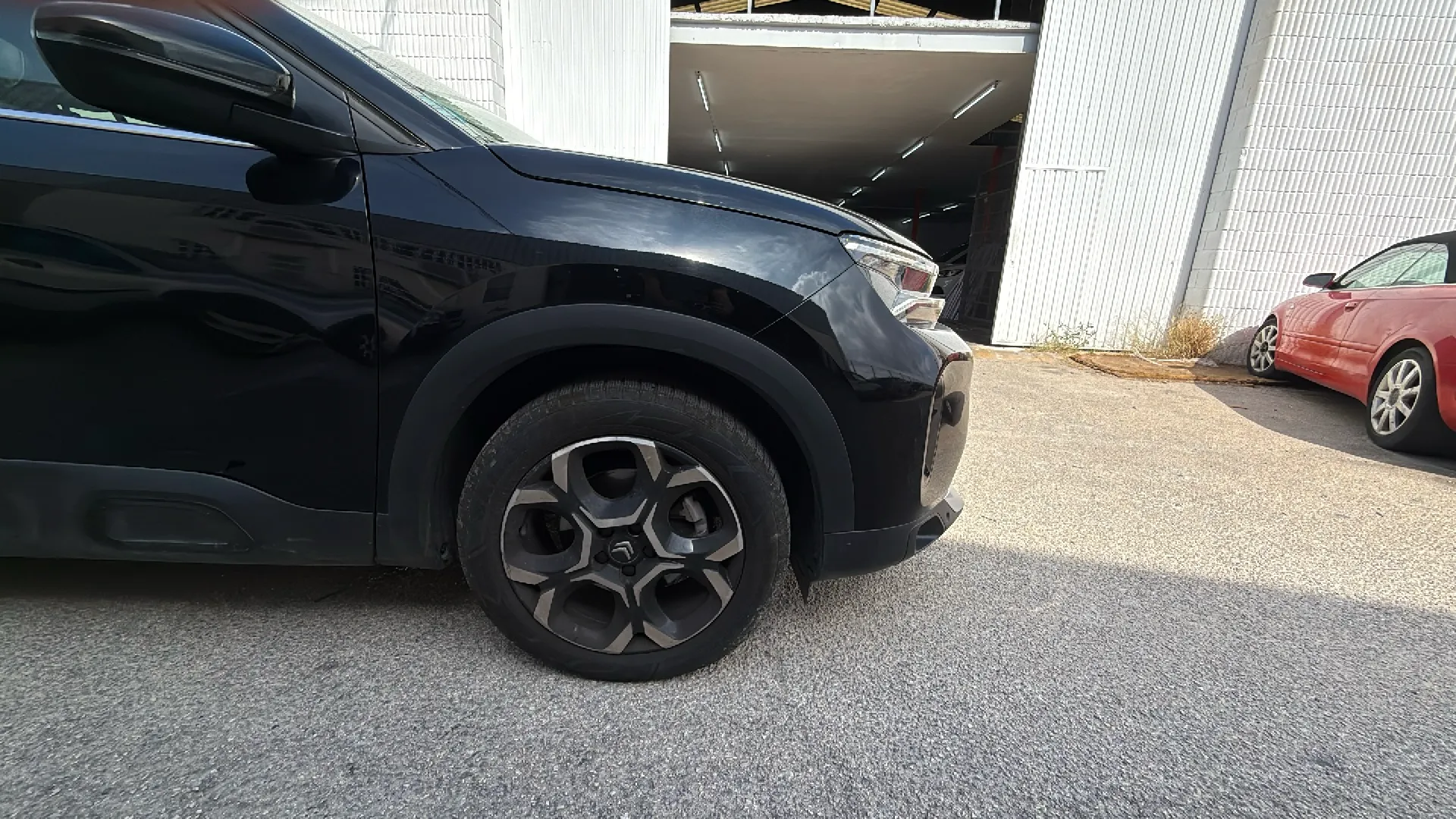 Citroën C5 Aircross BlueHDi EAT8 Plus - foto 24