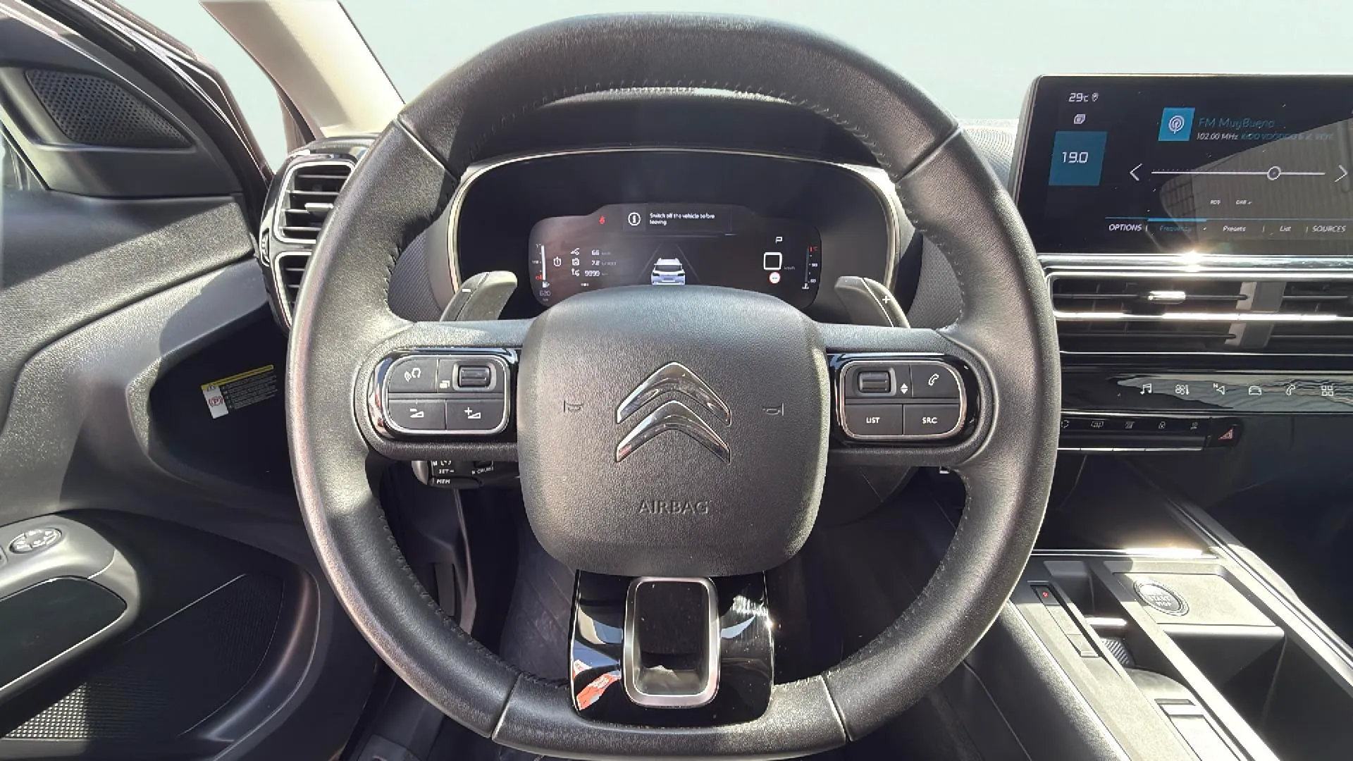 Citroën C5 Aircross BlueHDi EAT8 Plus - foto 10