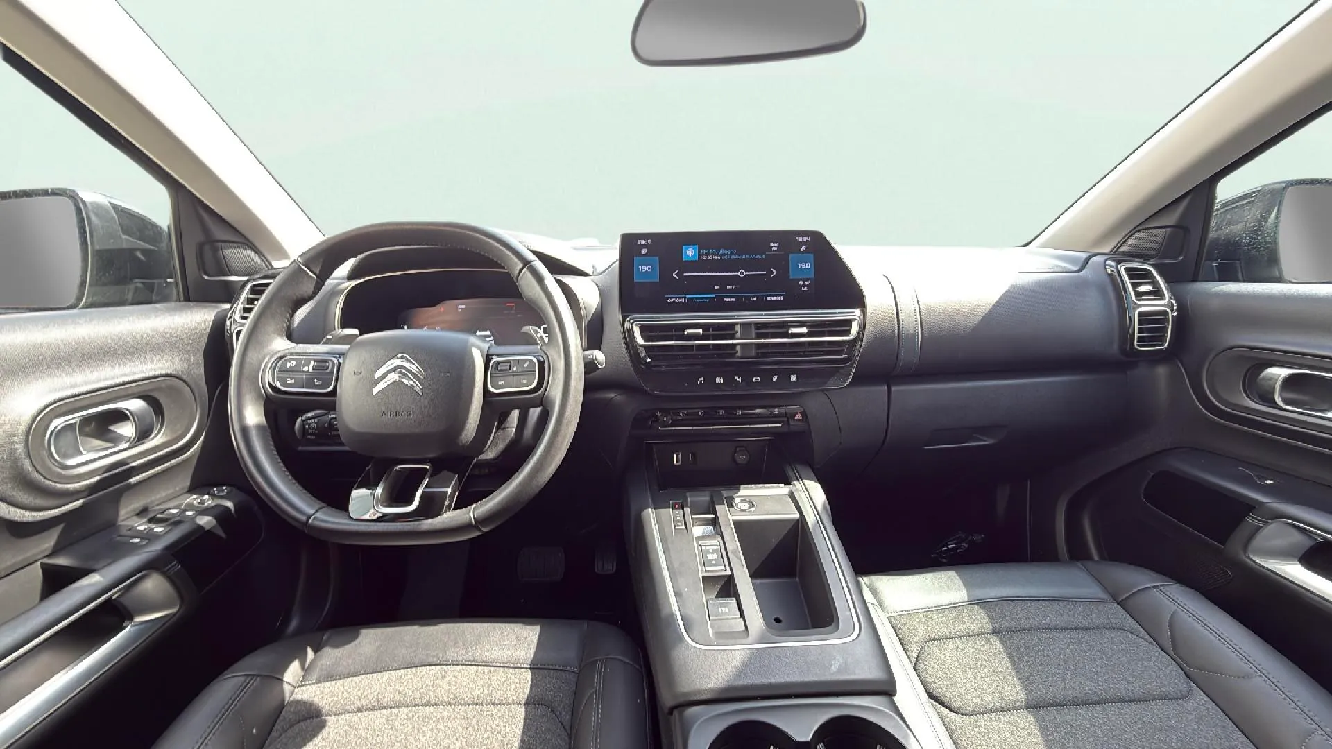 Citroën C5 Aircross BlueHDi EAT8 Plus - foto 12
