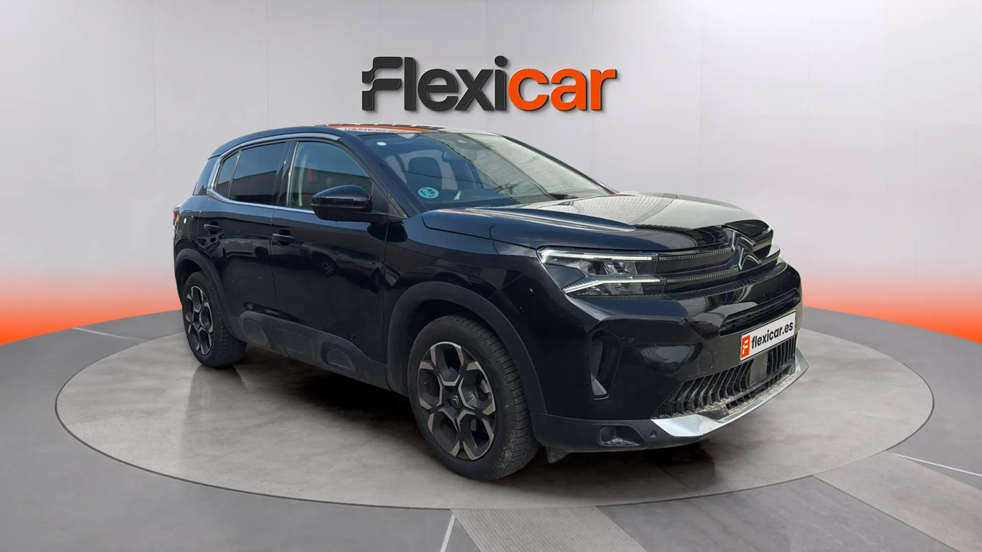 Citroën C5 Aircross BlueHDi EAT8 Plus