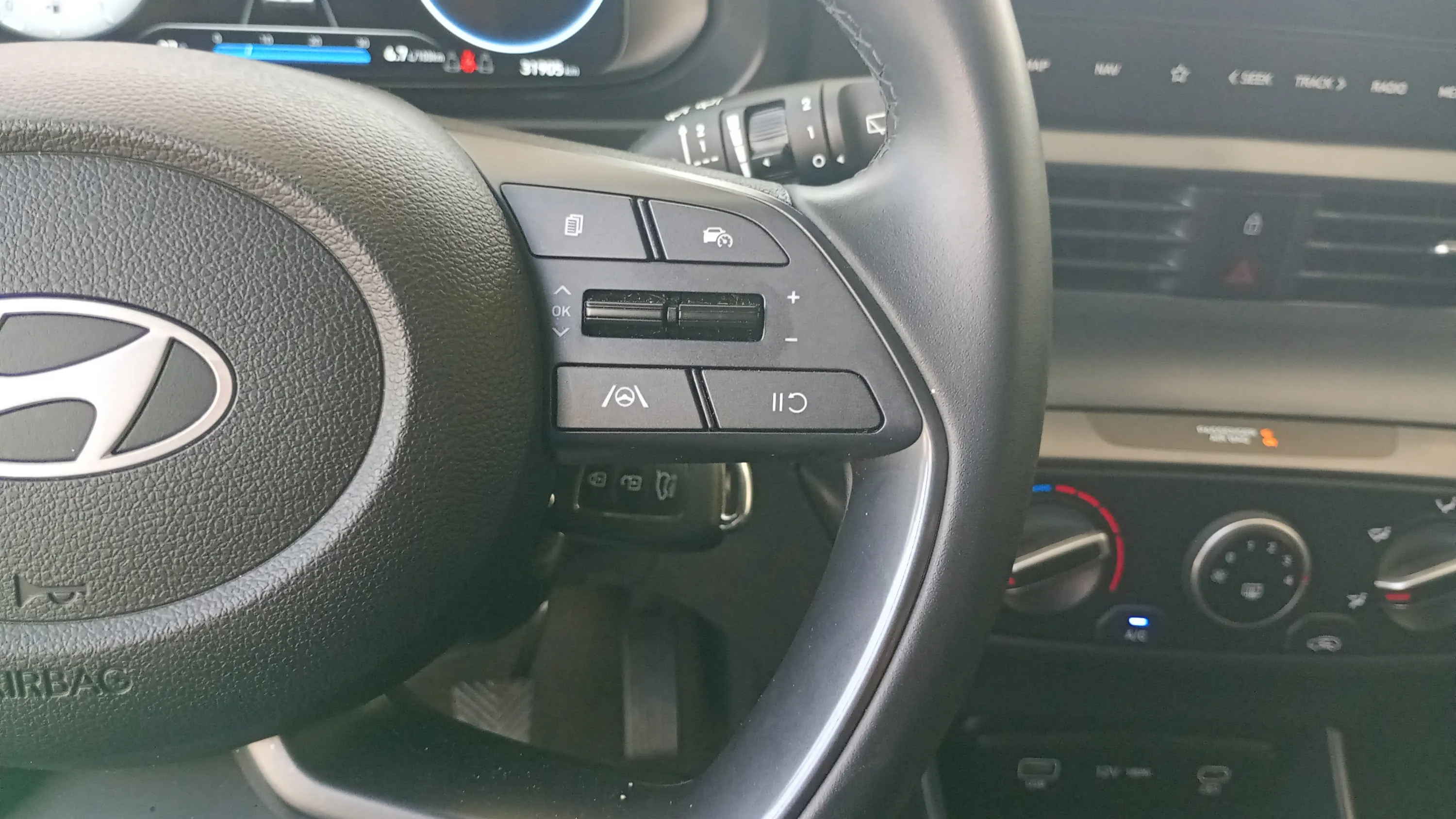 Hyundai i20 1.2 MPI Klass - foto 20