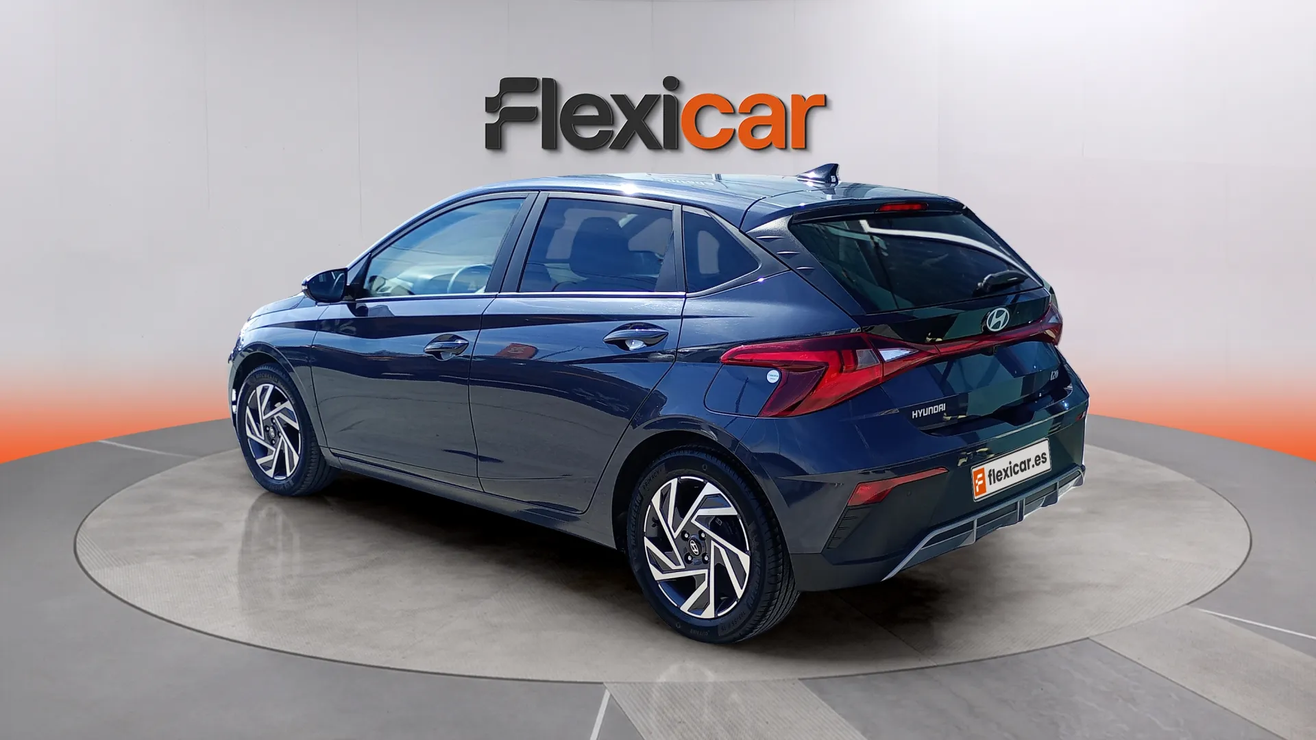 Hyundai i20 1.2 MPI Klass - foto 7