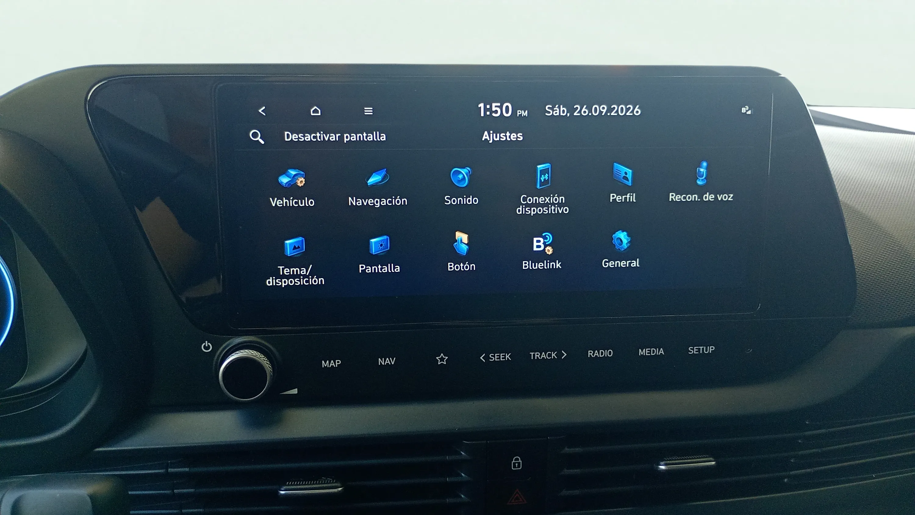 Hyundai i20 1.2 MPI Klass - foto 13