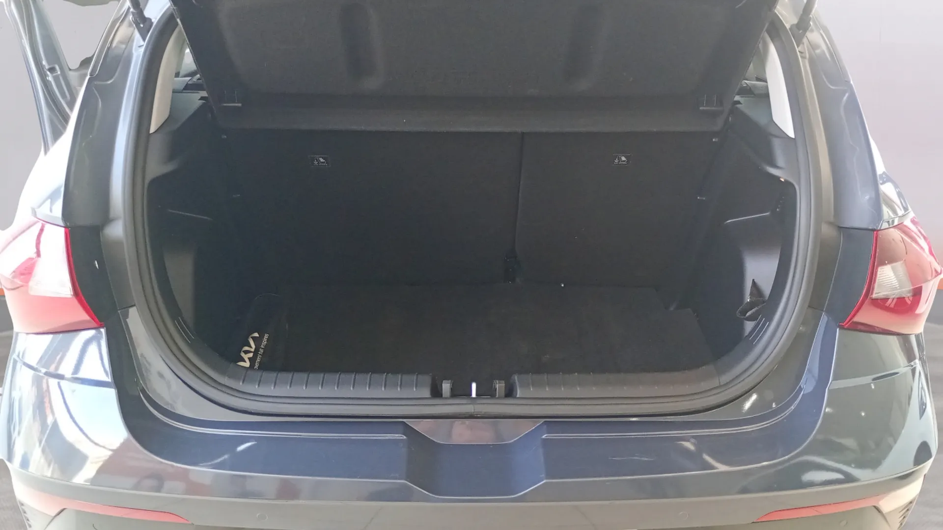 Hyundai i20 1.2 MPI Klass - foto 10