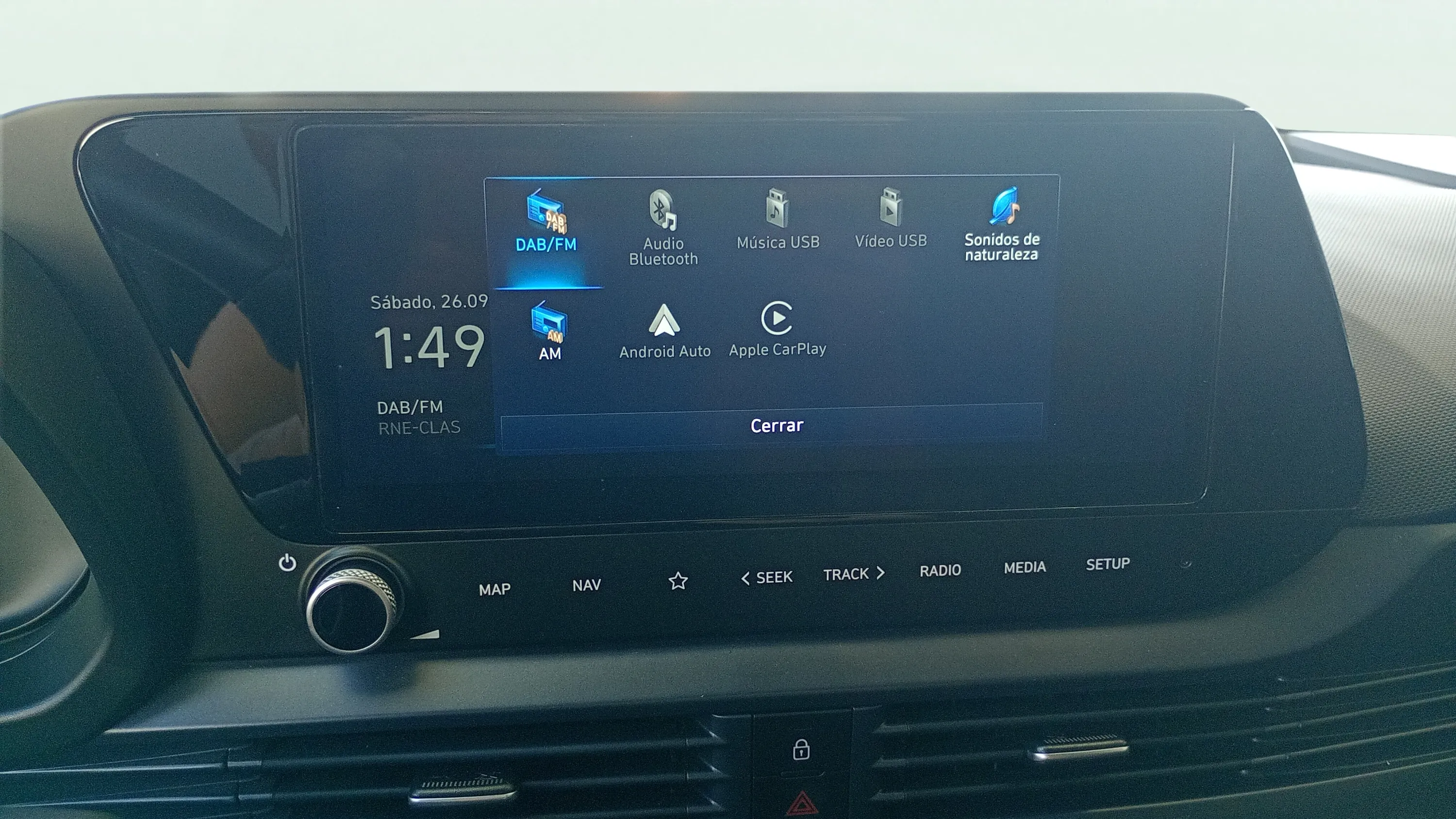 Hyundai i20 1.2 MPI Klass - foto 12