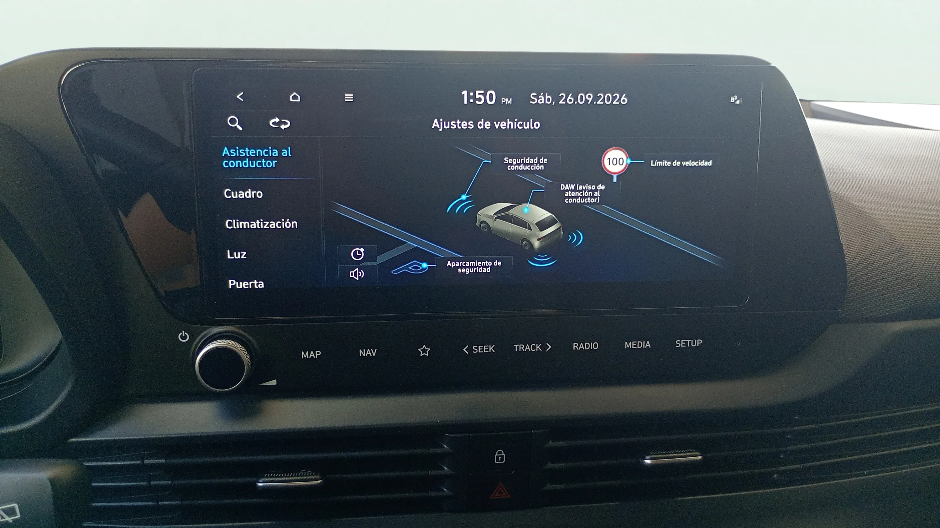 Hyundai i20 1.2 MPI Klass - foto 14