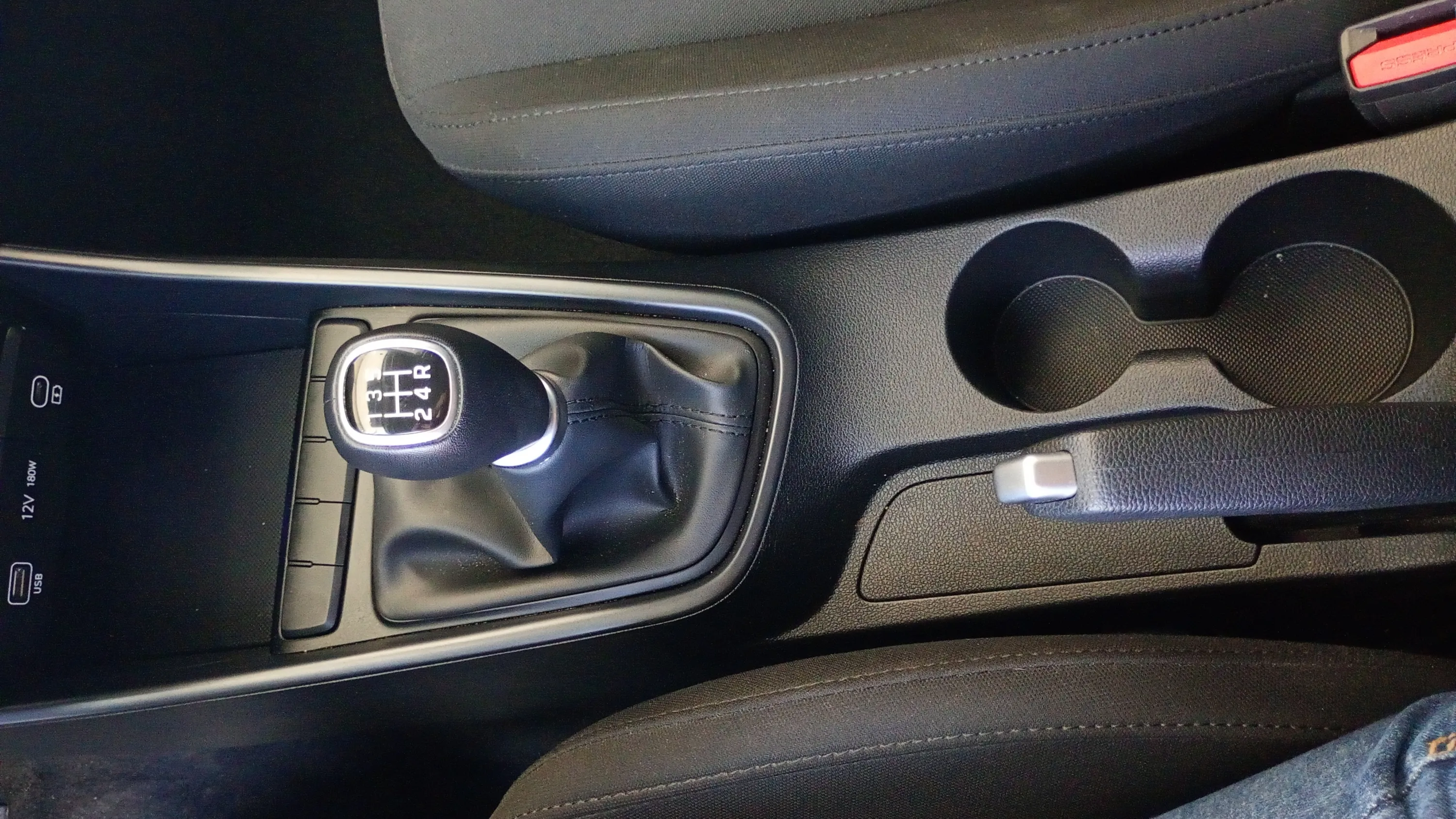 Hyundai i20 1.2 MPI Klass - foto 21