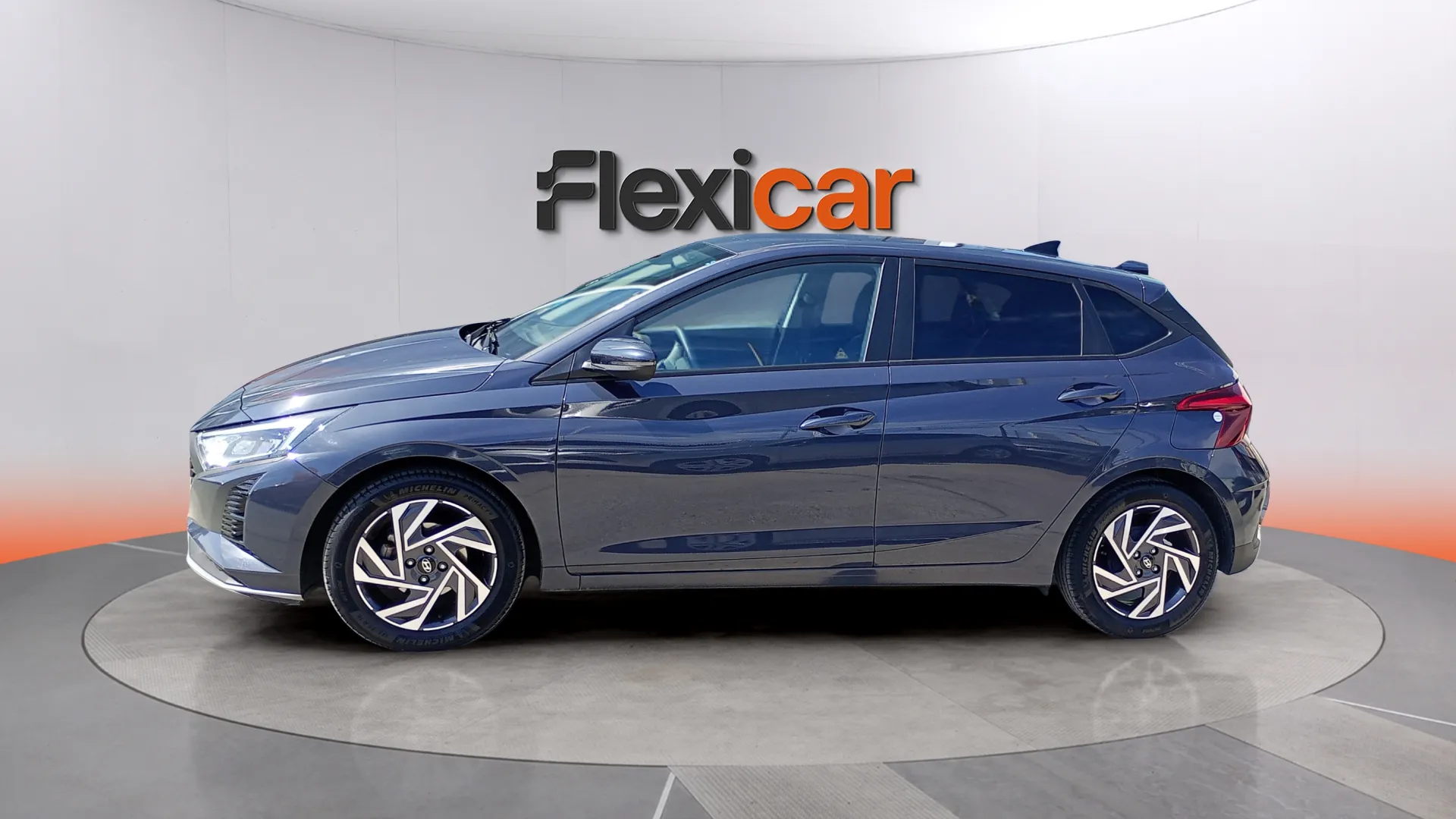 Hyundai i20 1.2 MPI Klass - foto 6