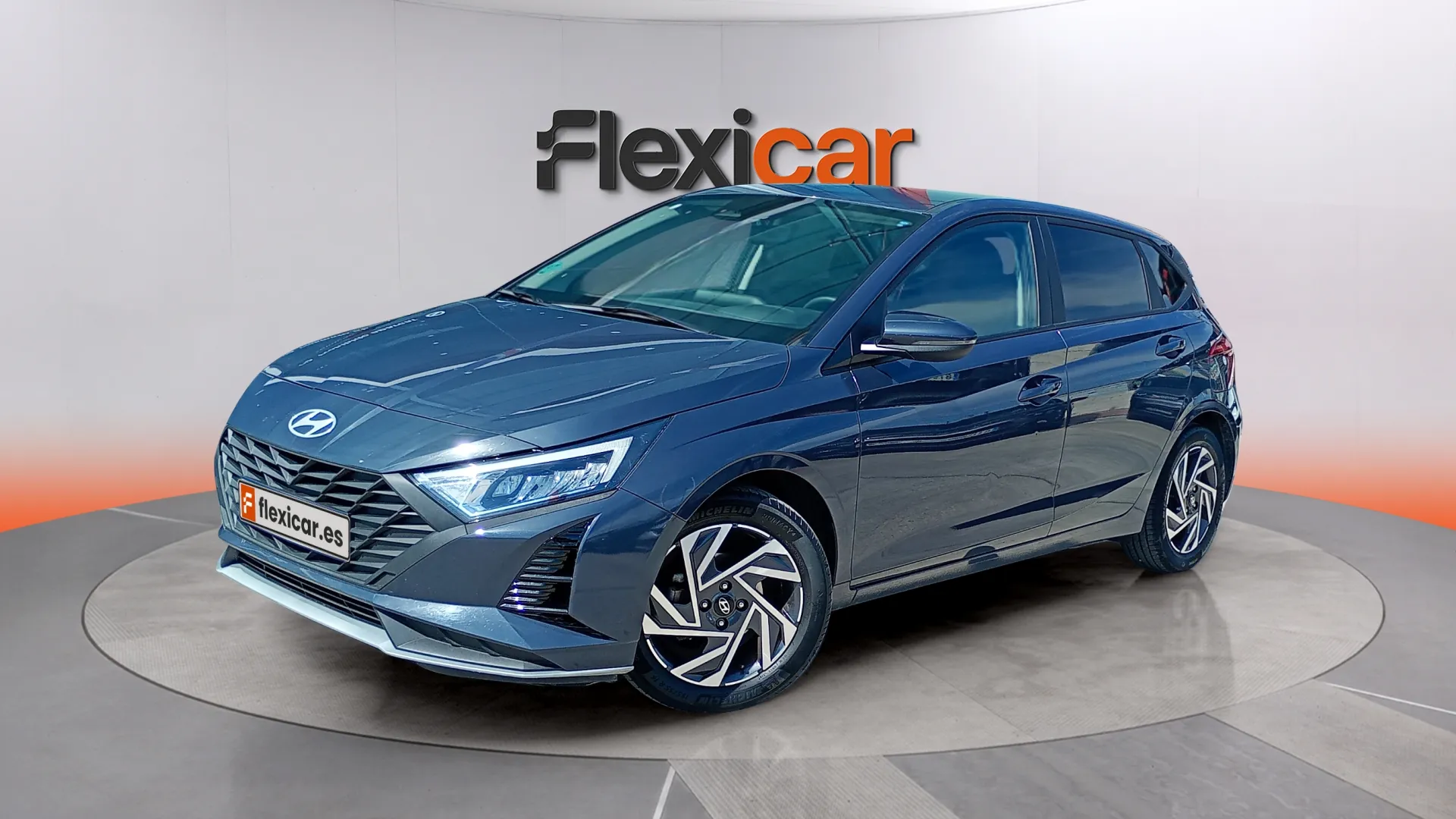 Hyundai i20 1.2 MPI Klass - foto 8